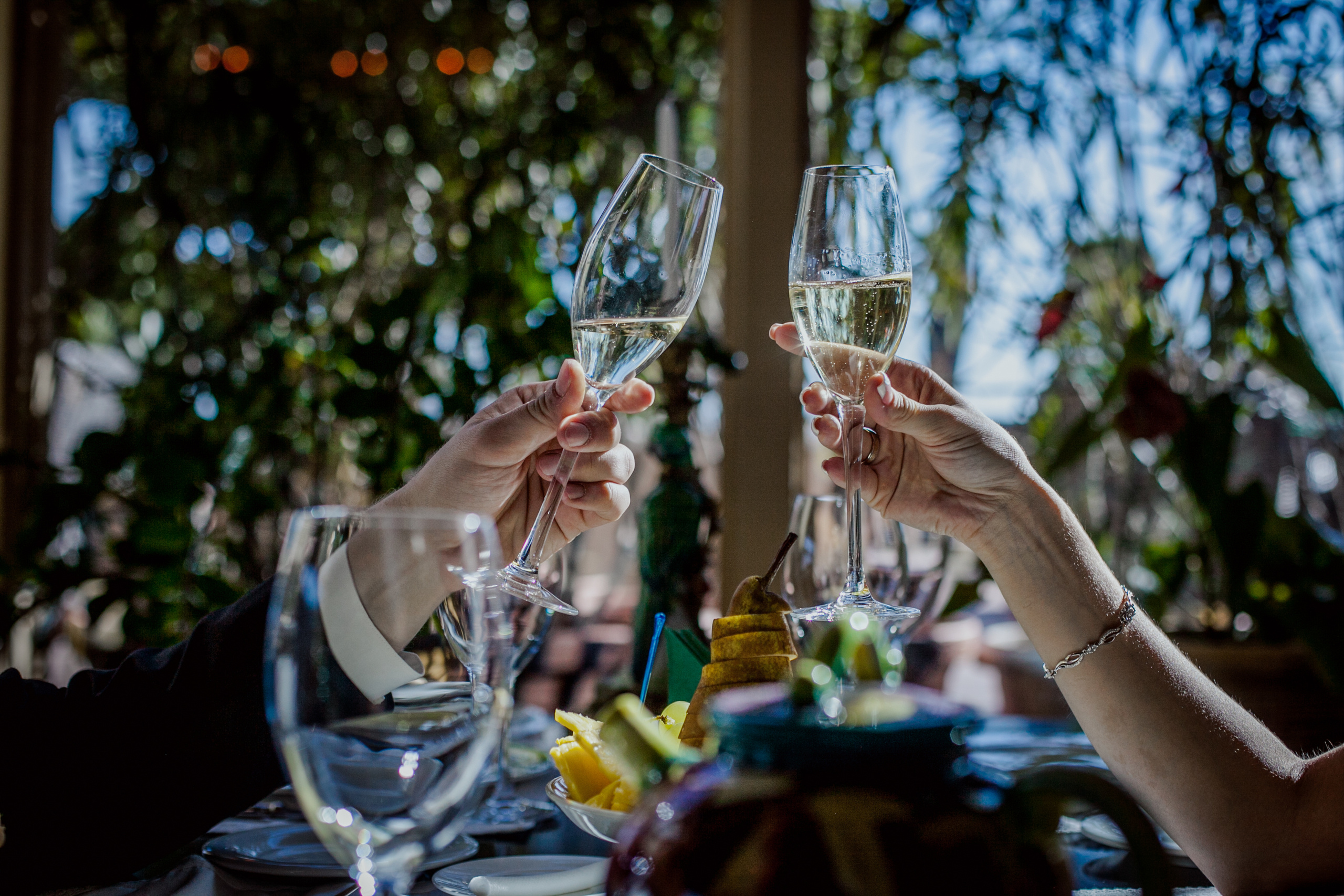 Олег и Елена. Свадебный фотограф в Краснодаре Михаил Бобрышов