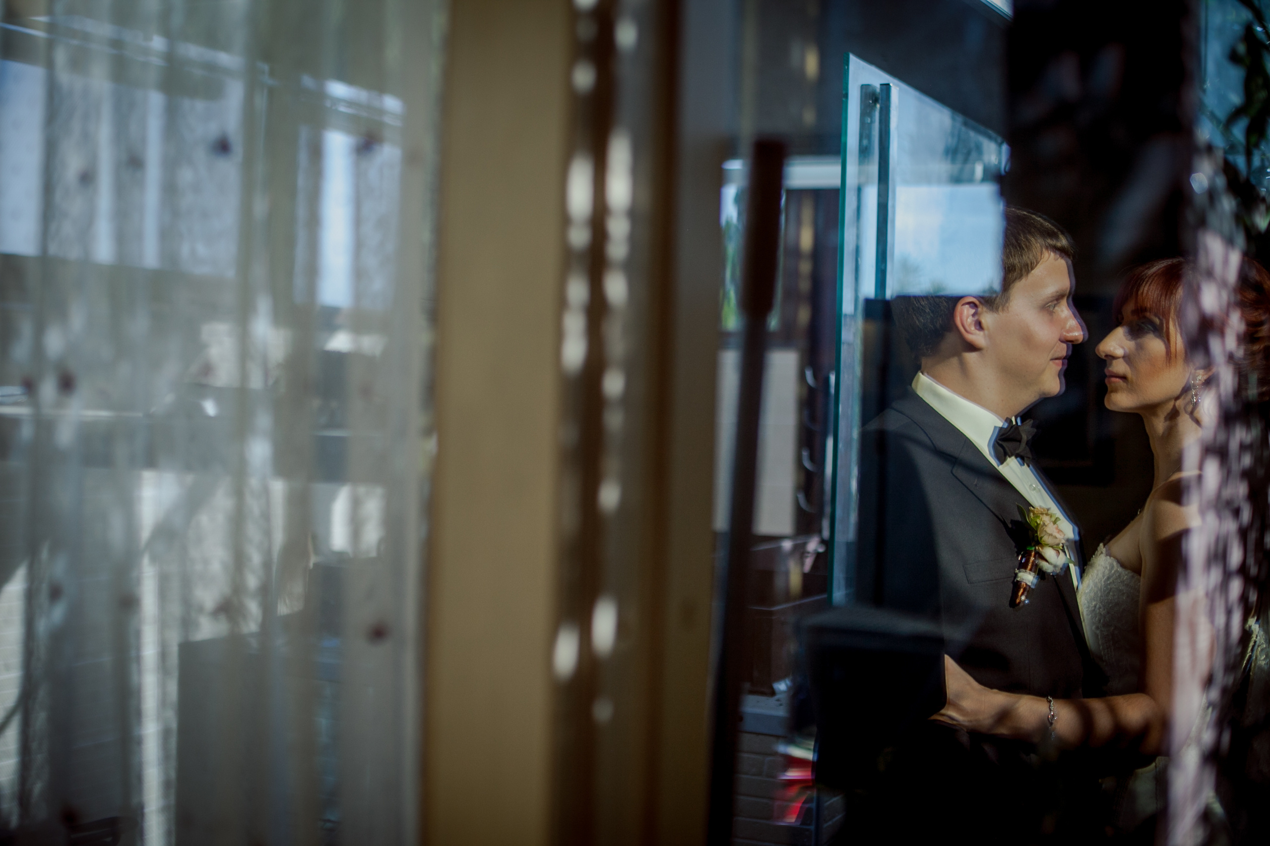 Олег и Елена. Свадебный фотограф в Краснодаре Михаил Бобрышов