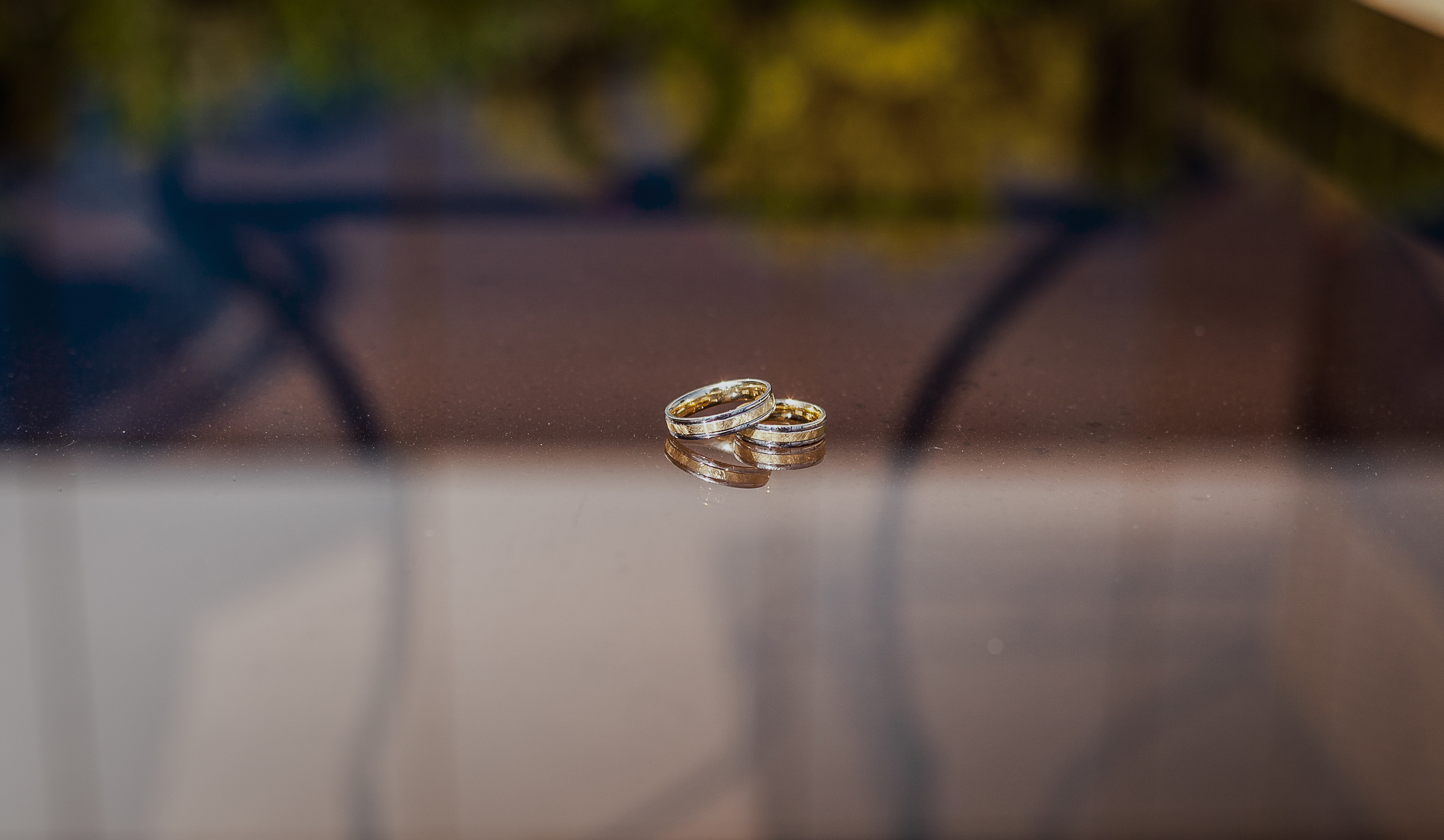 Олег и Елена. Свадебный фотограф в Краснодаре Михаил Бобрышов