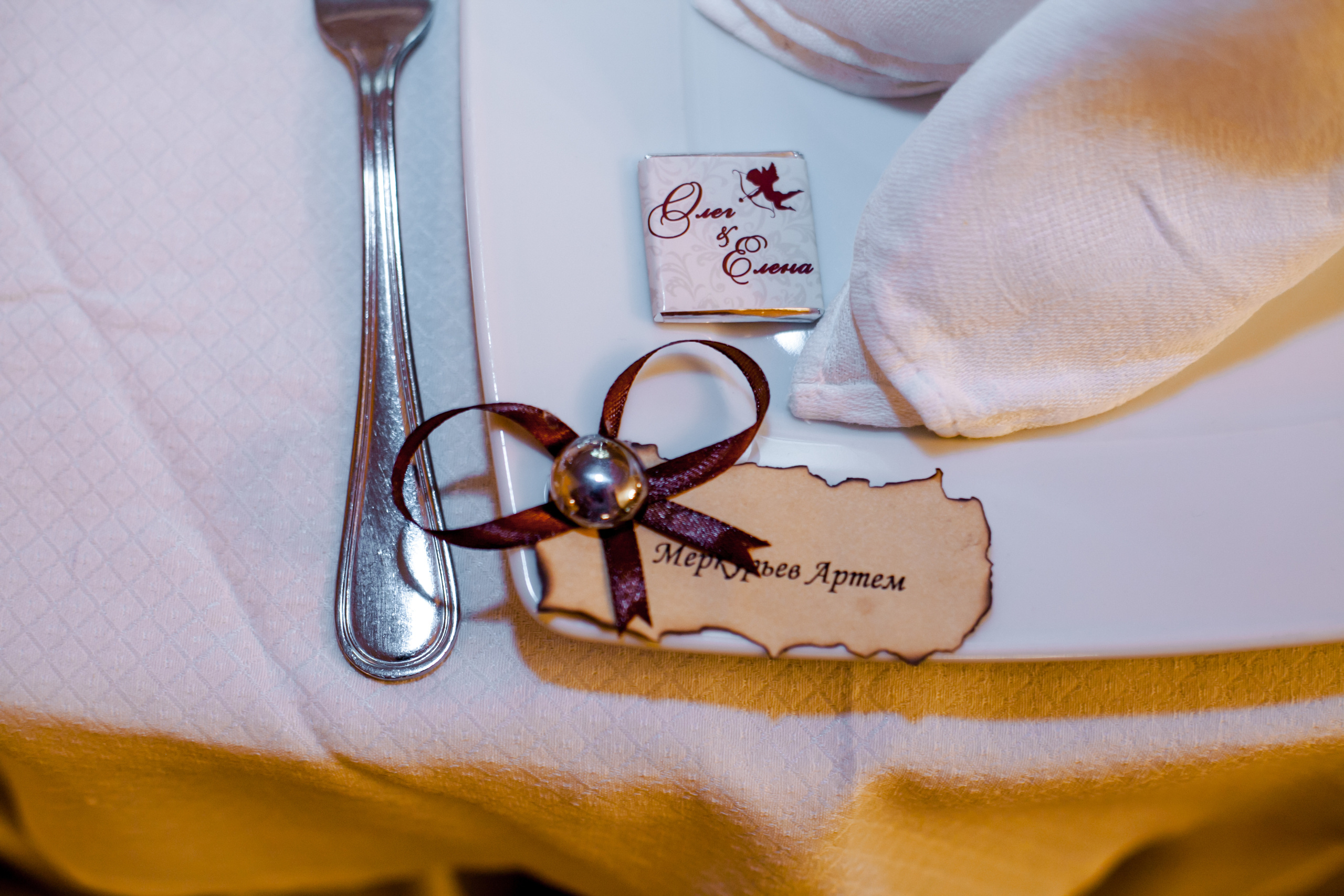 Олег и Елена. Свадебный фотограф в Краснодаре Михаил Бобрышов