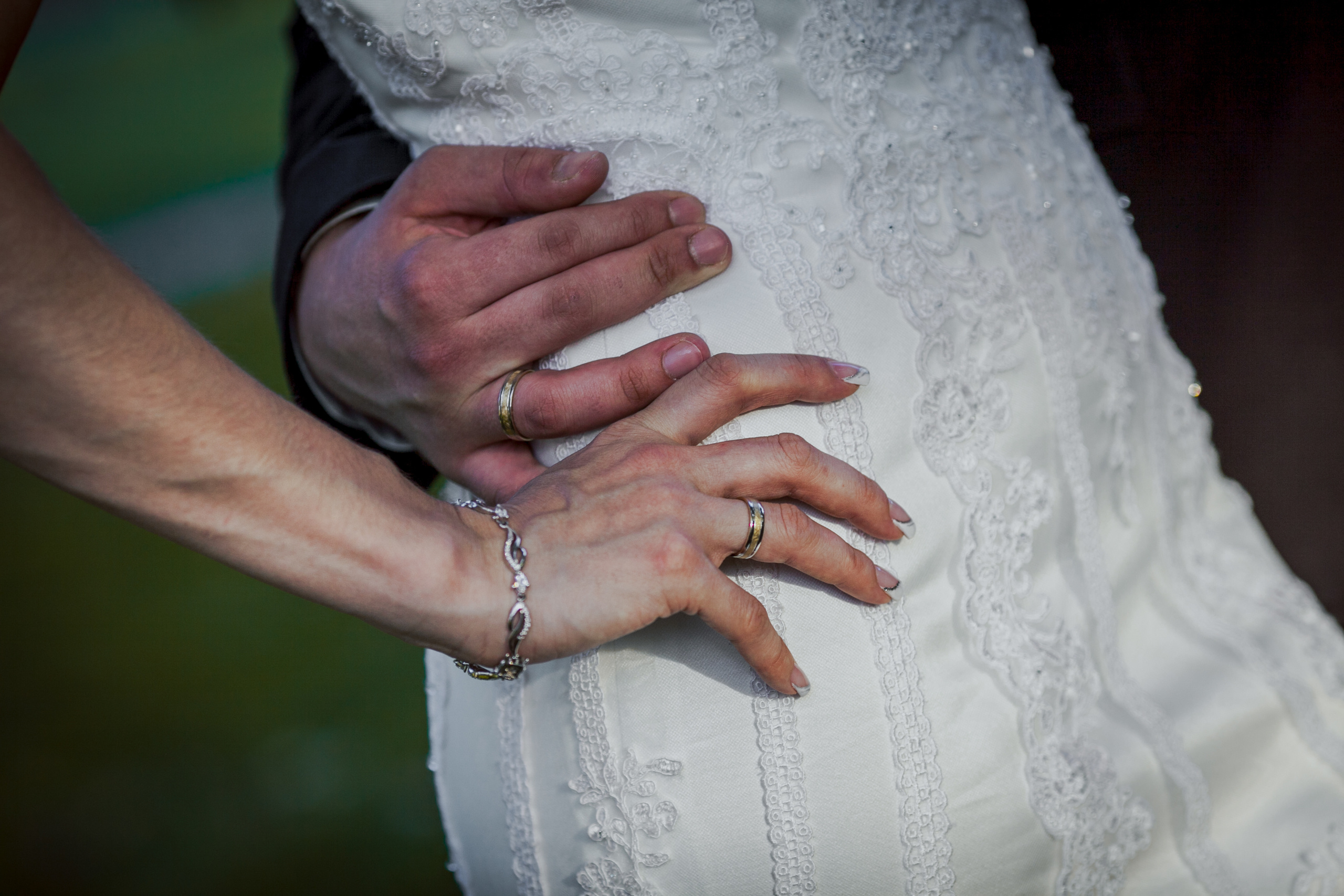 Олег и Елена. Свадебный фотограф в Краснодаре Михаил Бобрышов