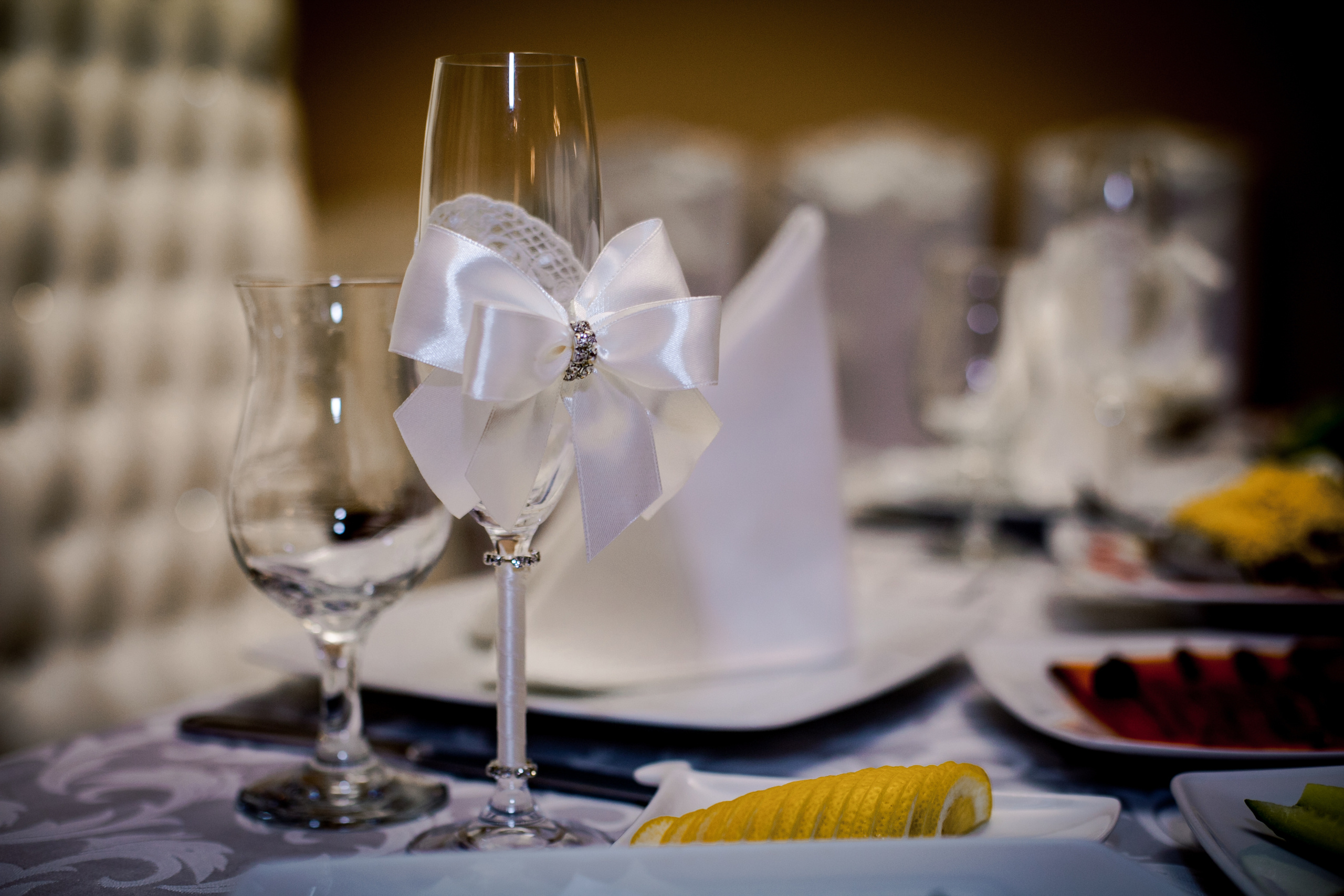 Олег и Елена. Свадебный фотограф в Краснодаре Михаил Бобрышов