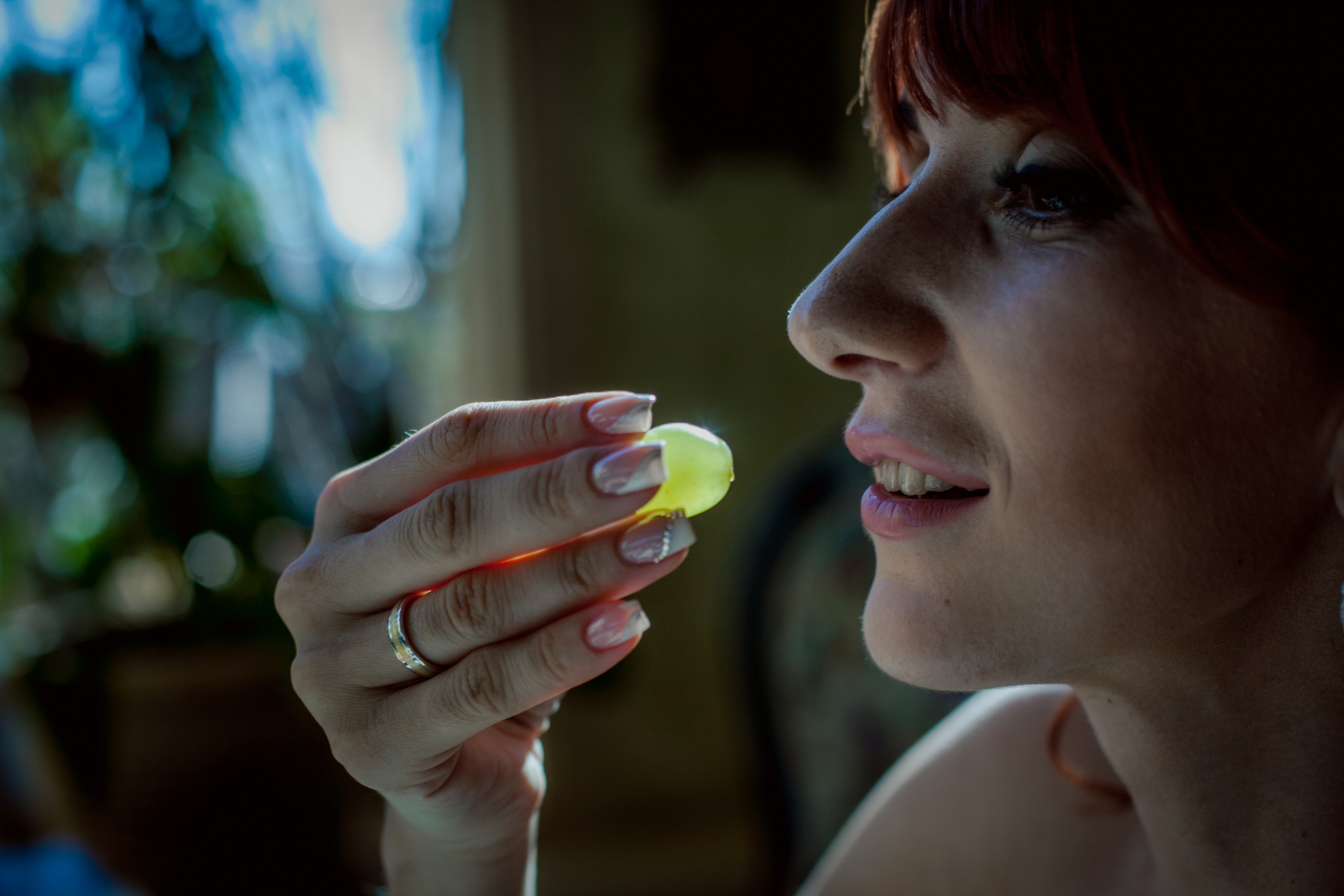 Олег и Елена. Свадебный фотограф в Краснодаре Михаил Бобрышов