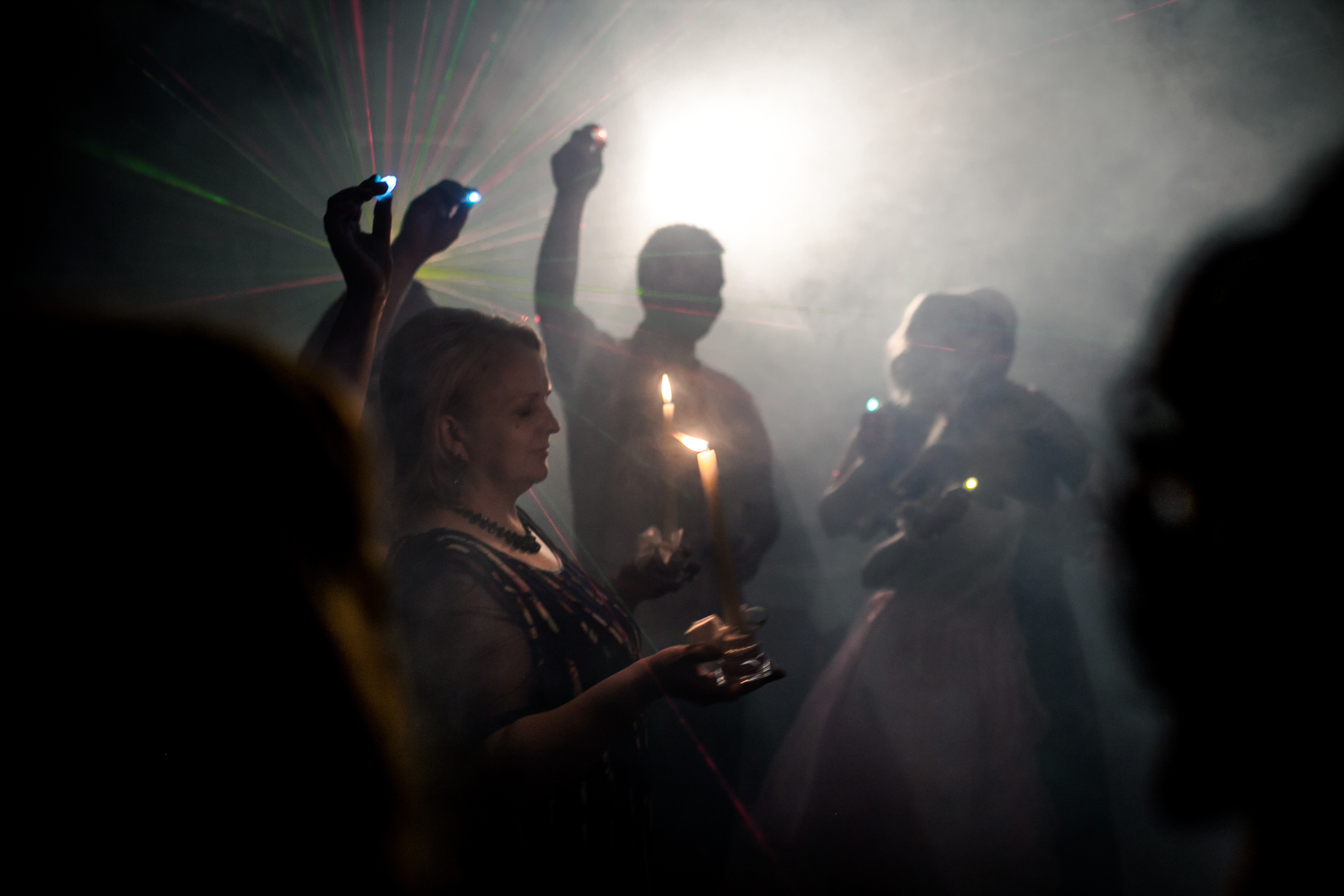 Олег и Елена. Свадебный фотограф в Краснодаре Михаил Бобрышов