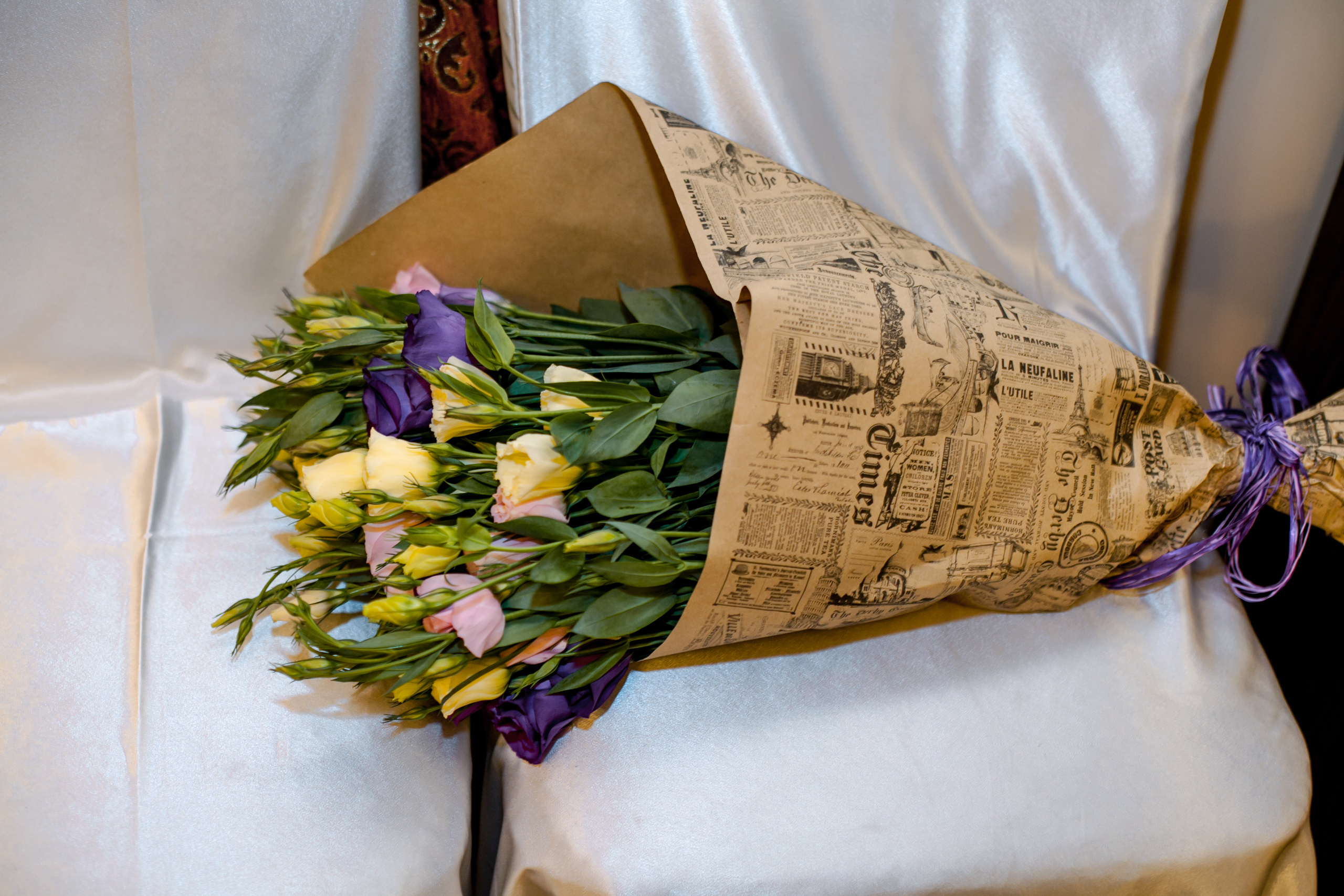 Олег и Елена. Свадебный фотограф в Краснодаре Михаил Бобрышов