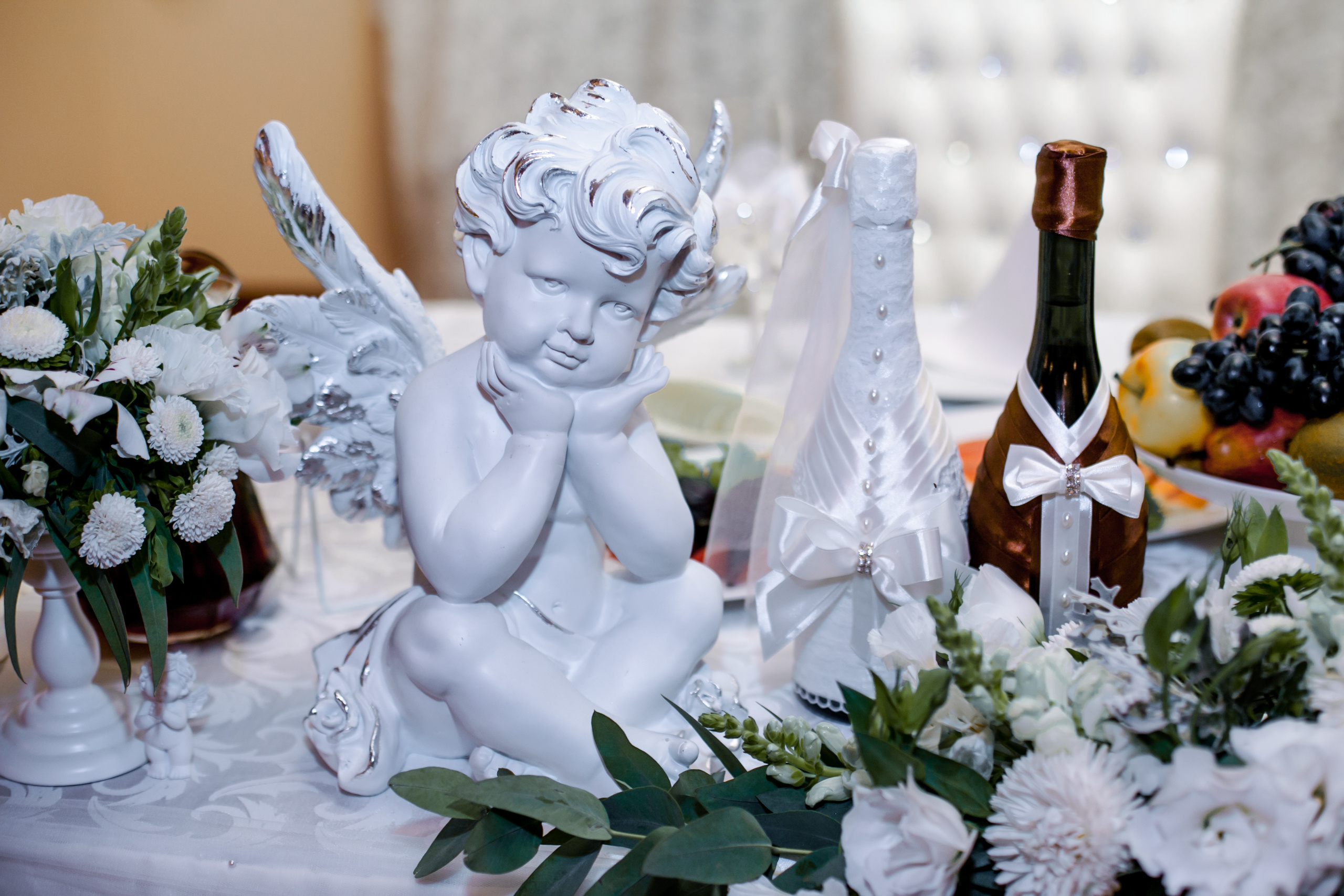 Олег и Елена. Свадебный фотограф в Краснодаре Михаил Бобрышов