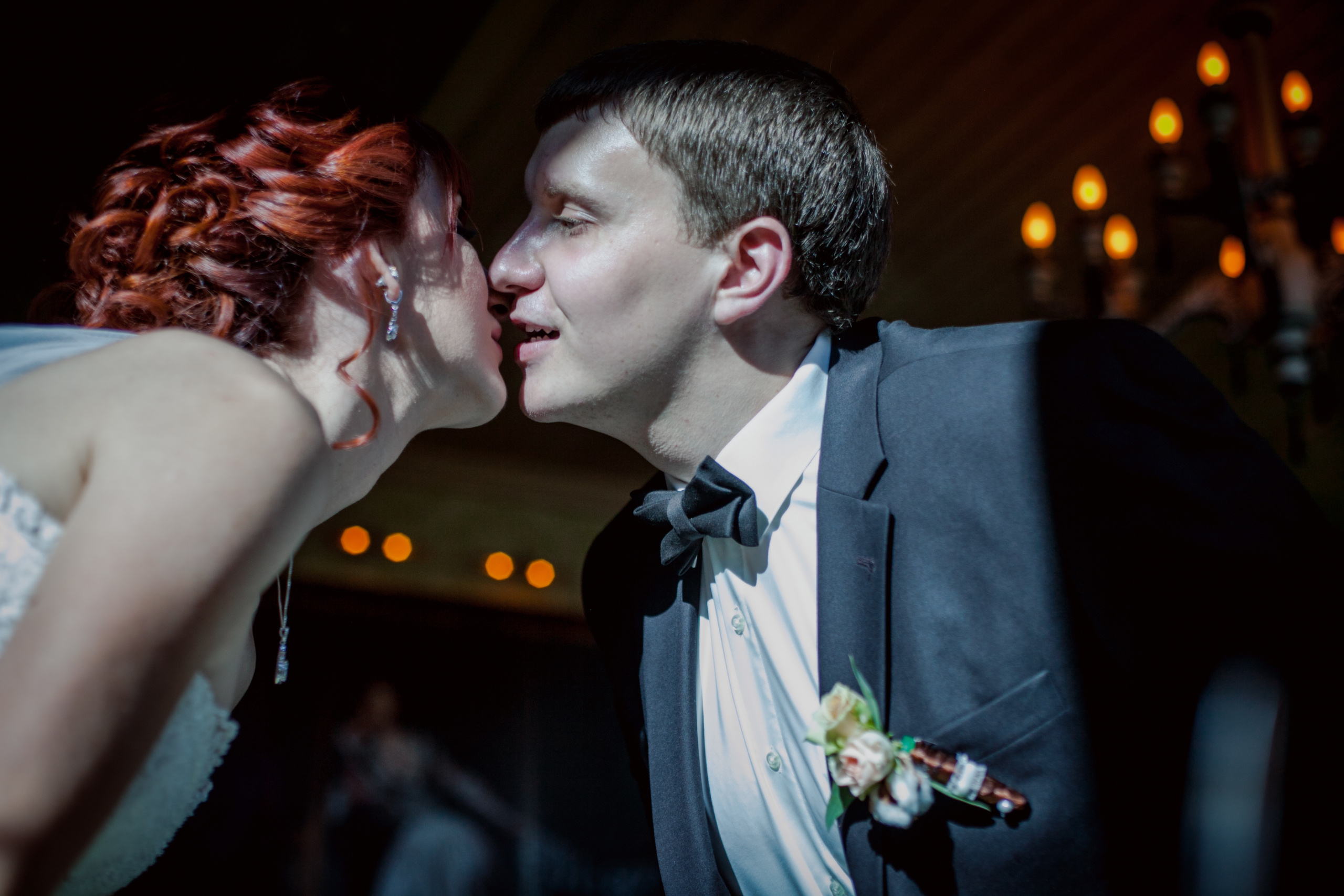 Олег и Елена. Свадебный фотограф в Краснодаре Михаил Бобрышов