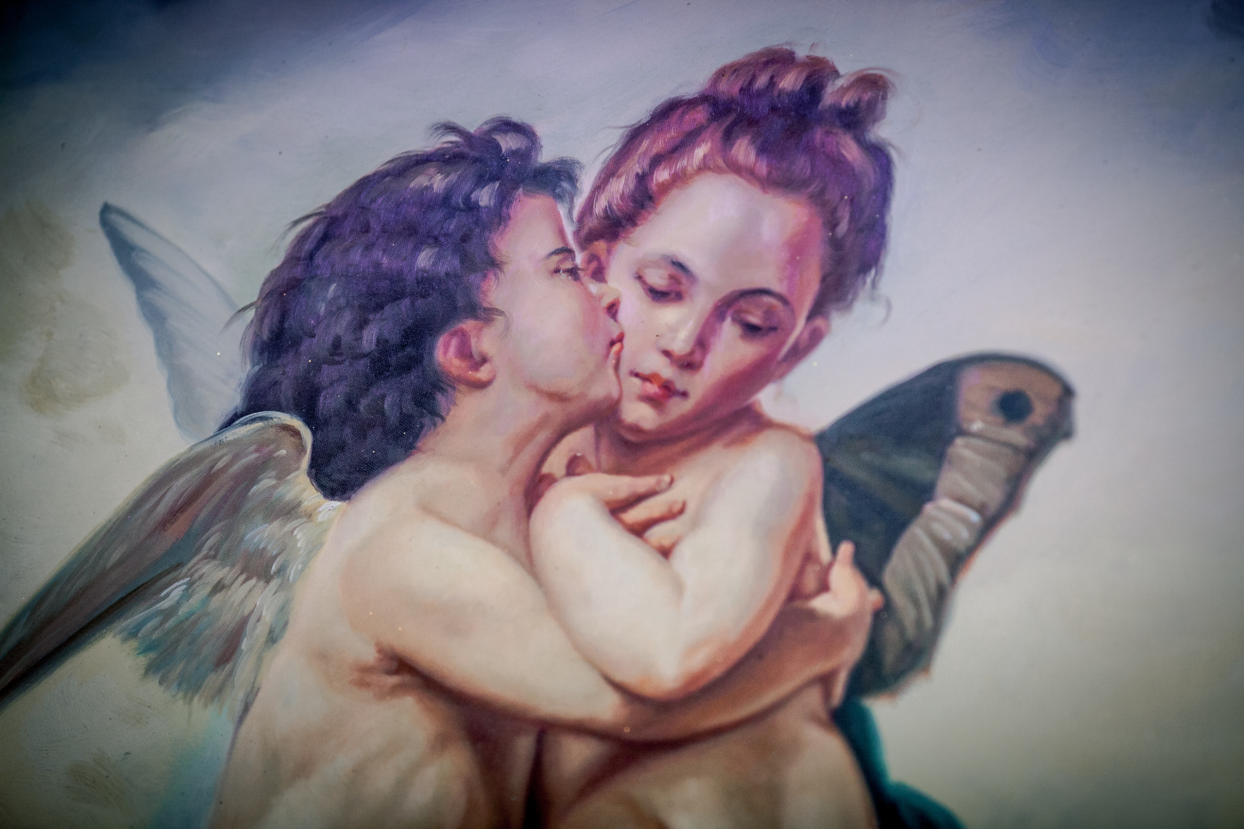 Олег и Елена. Свадебный фотограф в Краснодаре Михаил Бобрышов