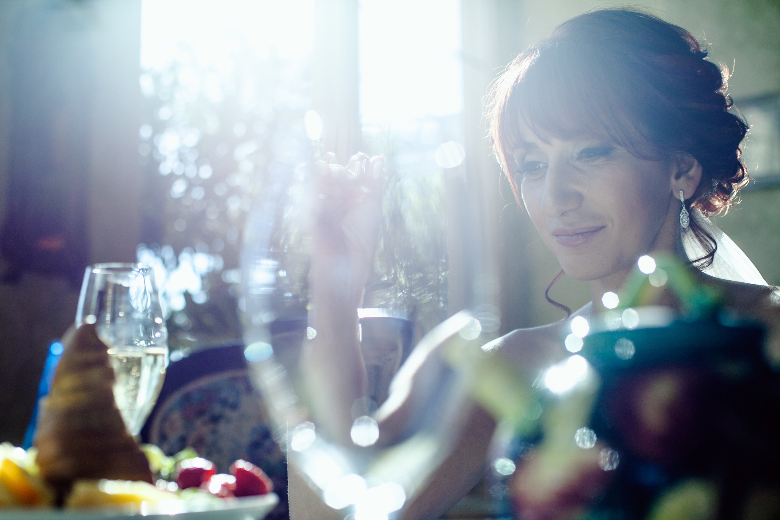 Олег и Елена. Свадебный фотограф в Краснодаре Михаил Бобрышов