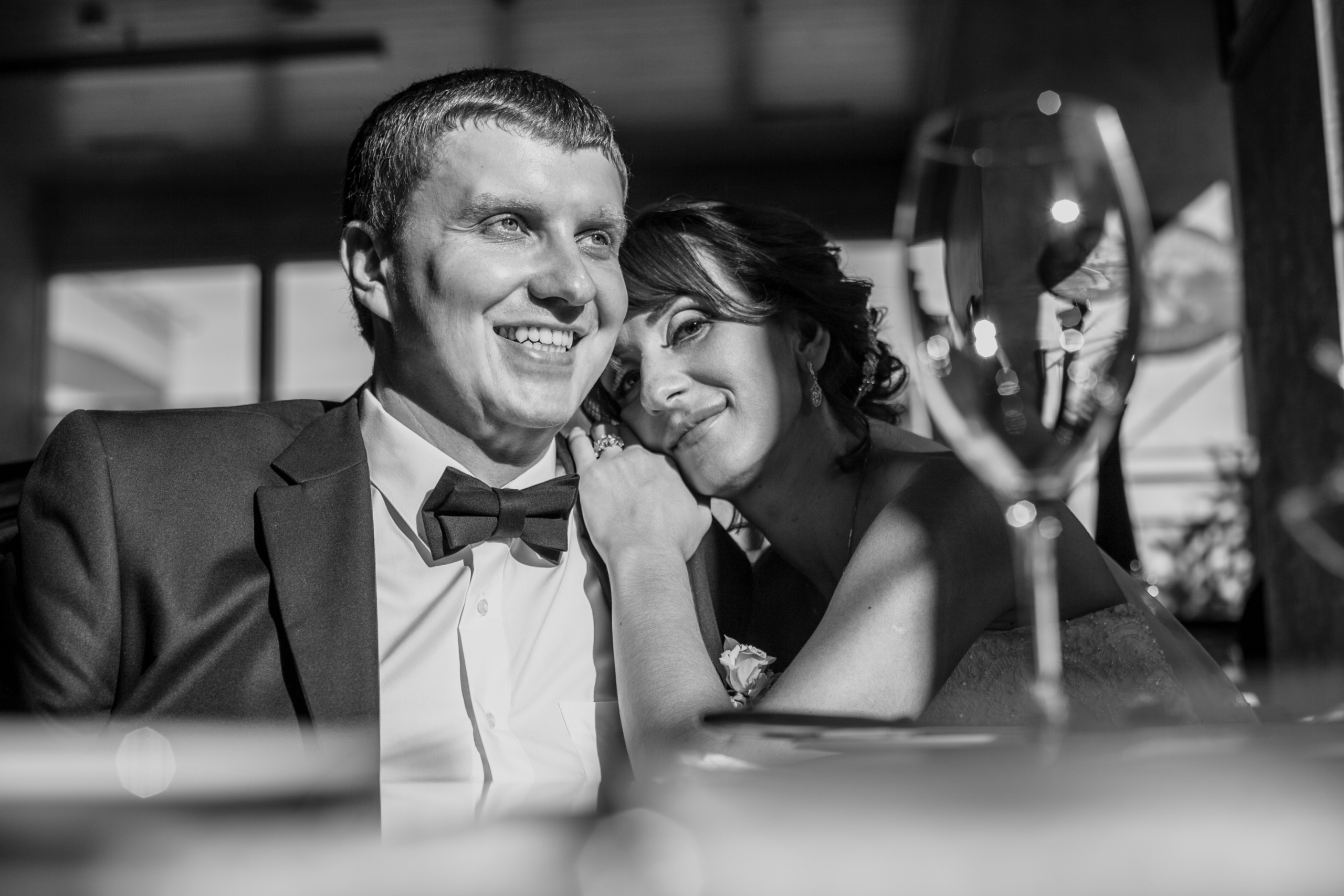 Олег и Елена. Свадебный фотограф в Краснодаре Михаил Бобрышов