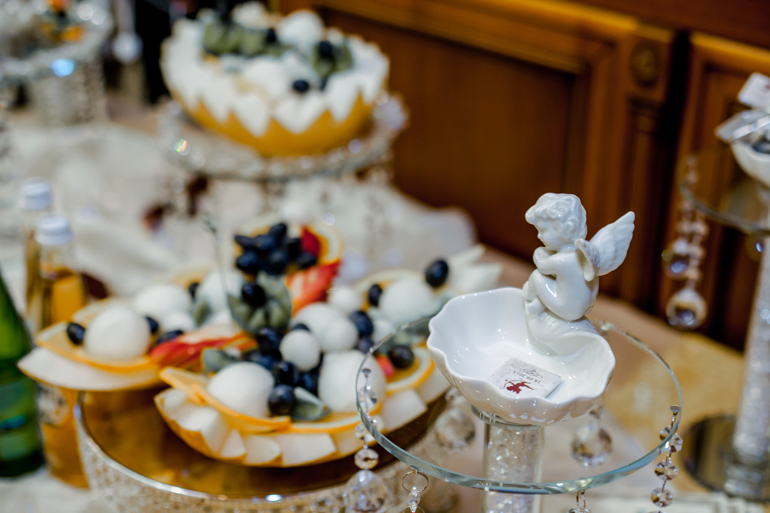 Олег и Елена. Свадебный фотограф в Краснодаре Михаил Бобрышов