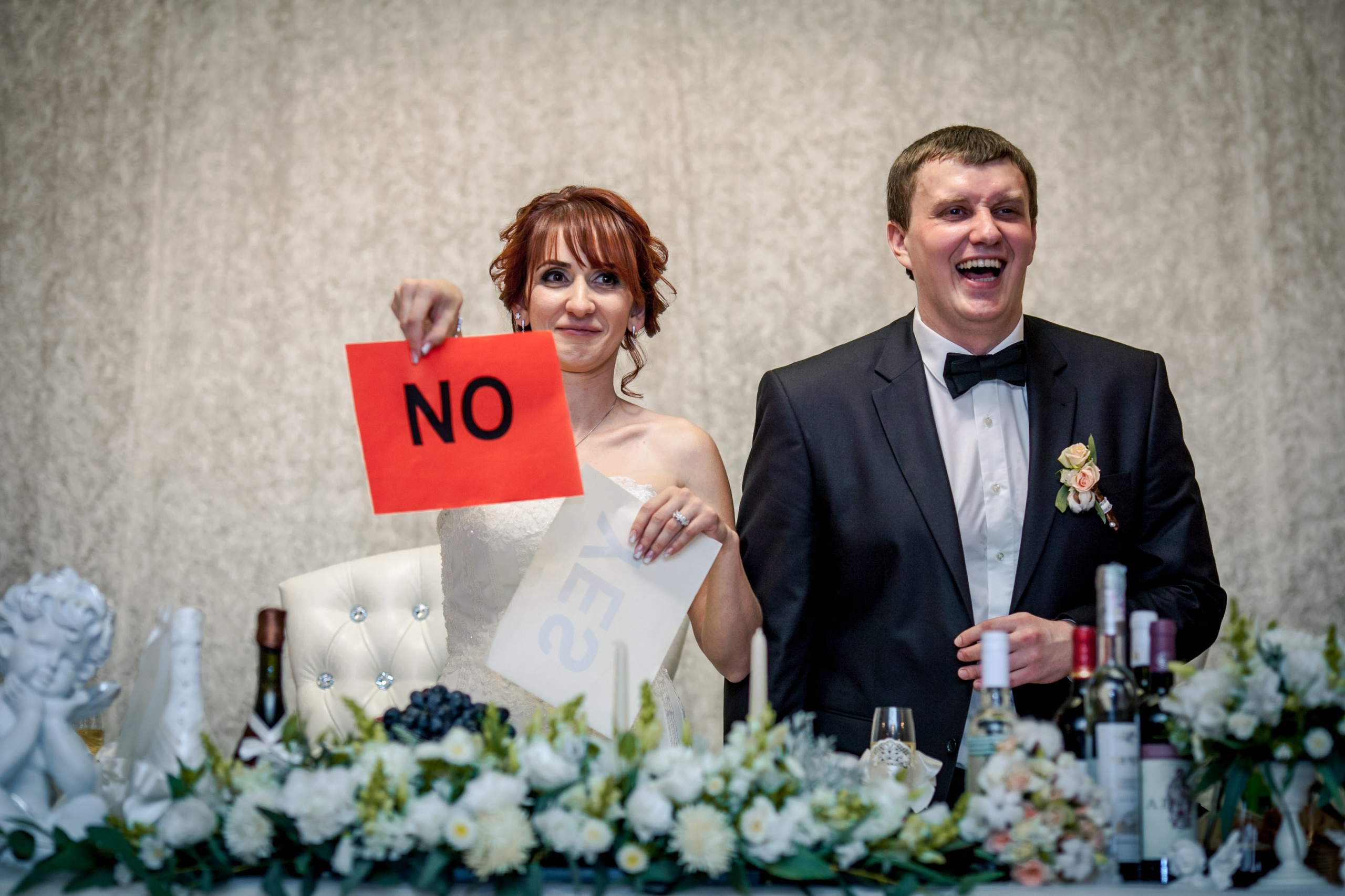 Олег и Елена. Свадебный фотограф в Краснодаре Михаил Бобрышов