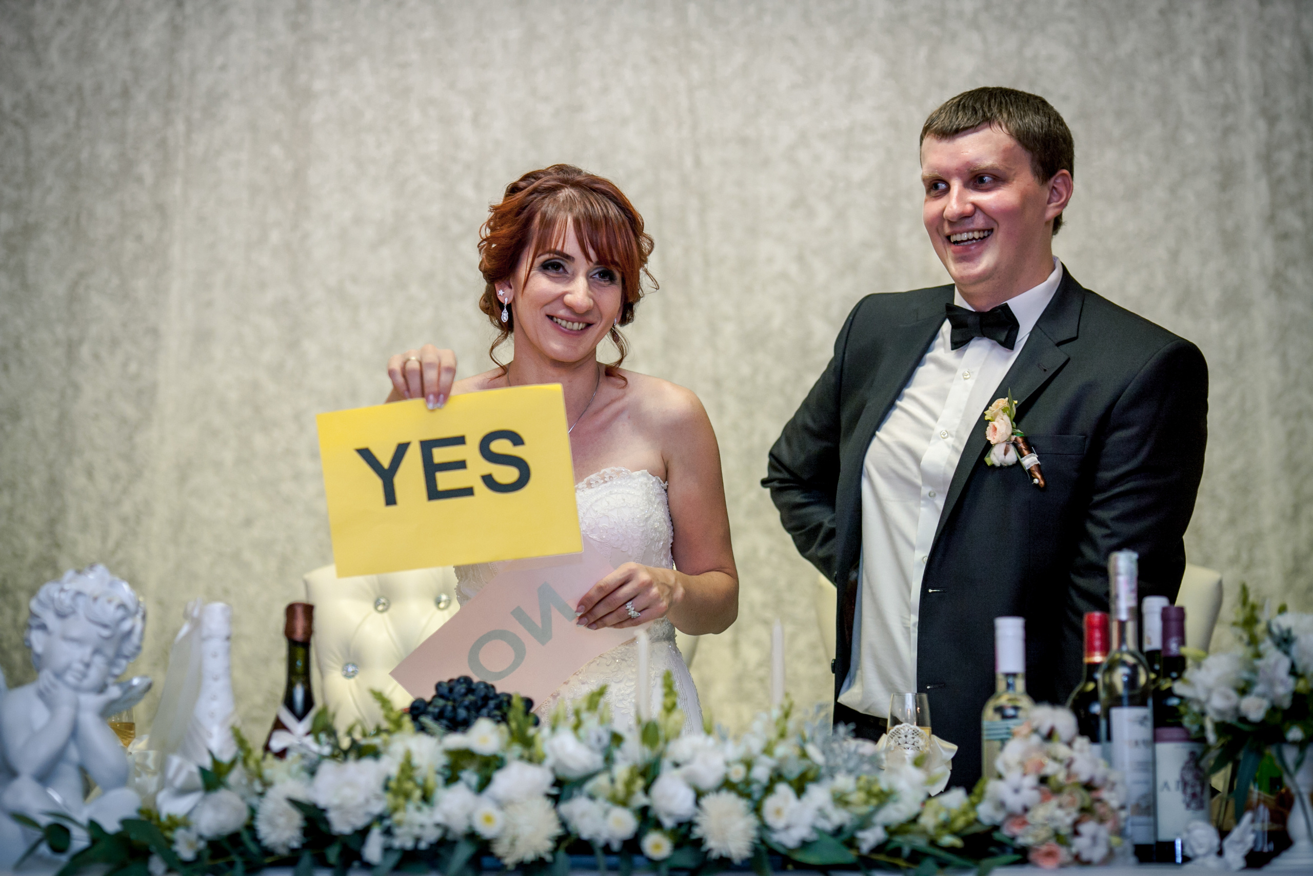 Олег и Елена. Свадебный фотограф в Краснодаре Михаил Бобрышов