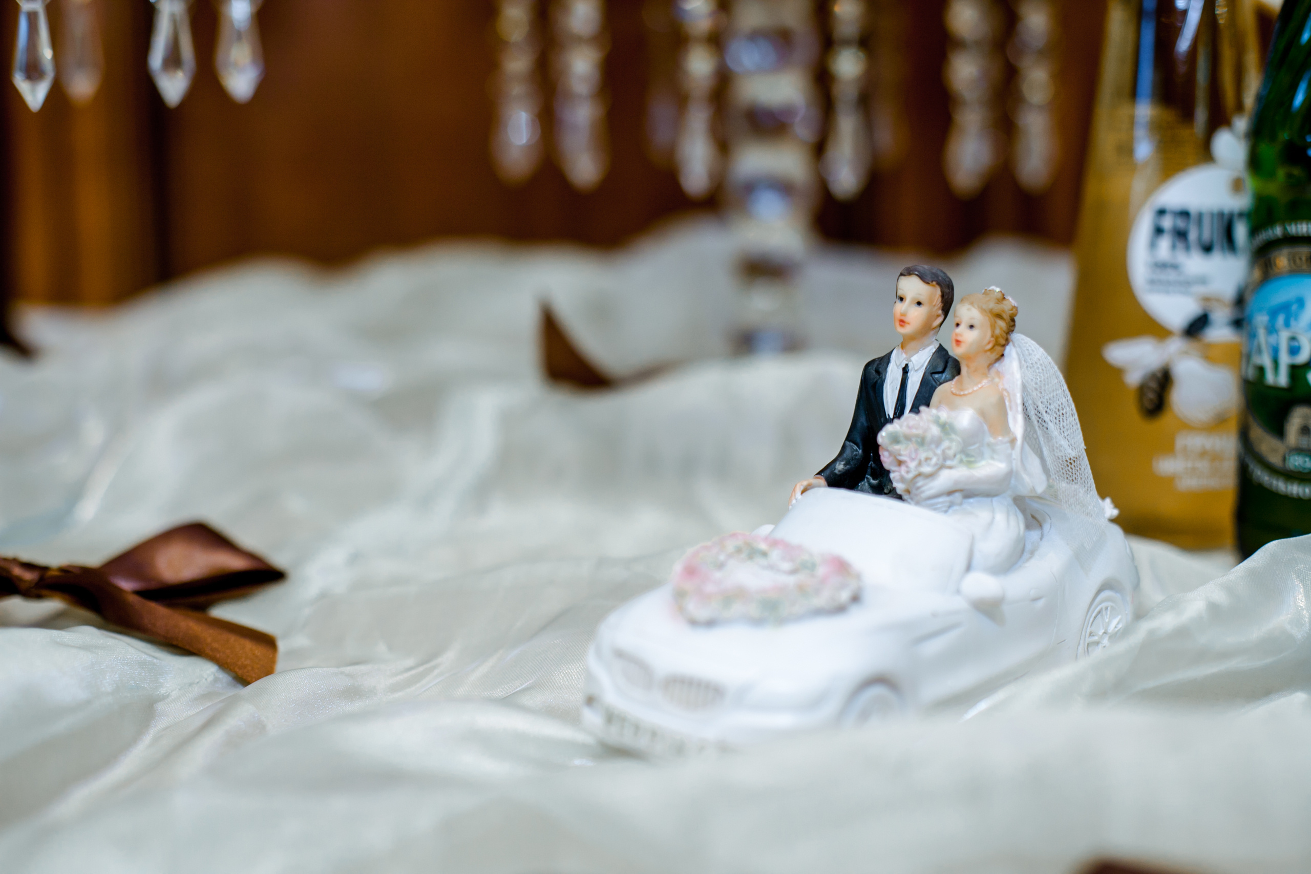 Олег и Елена. Свадебный фотограф в Краснодаре Михаил Бобрышов