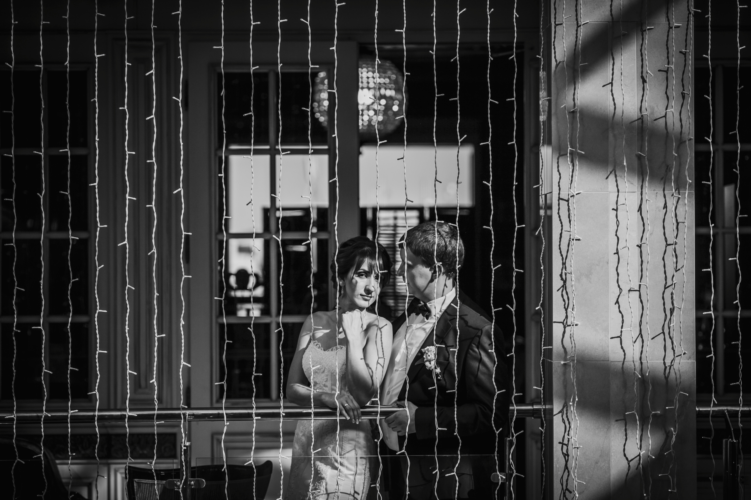 Олег и Елена. Свадебный фотограф в Краснодаре Михаил Бобрышов