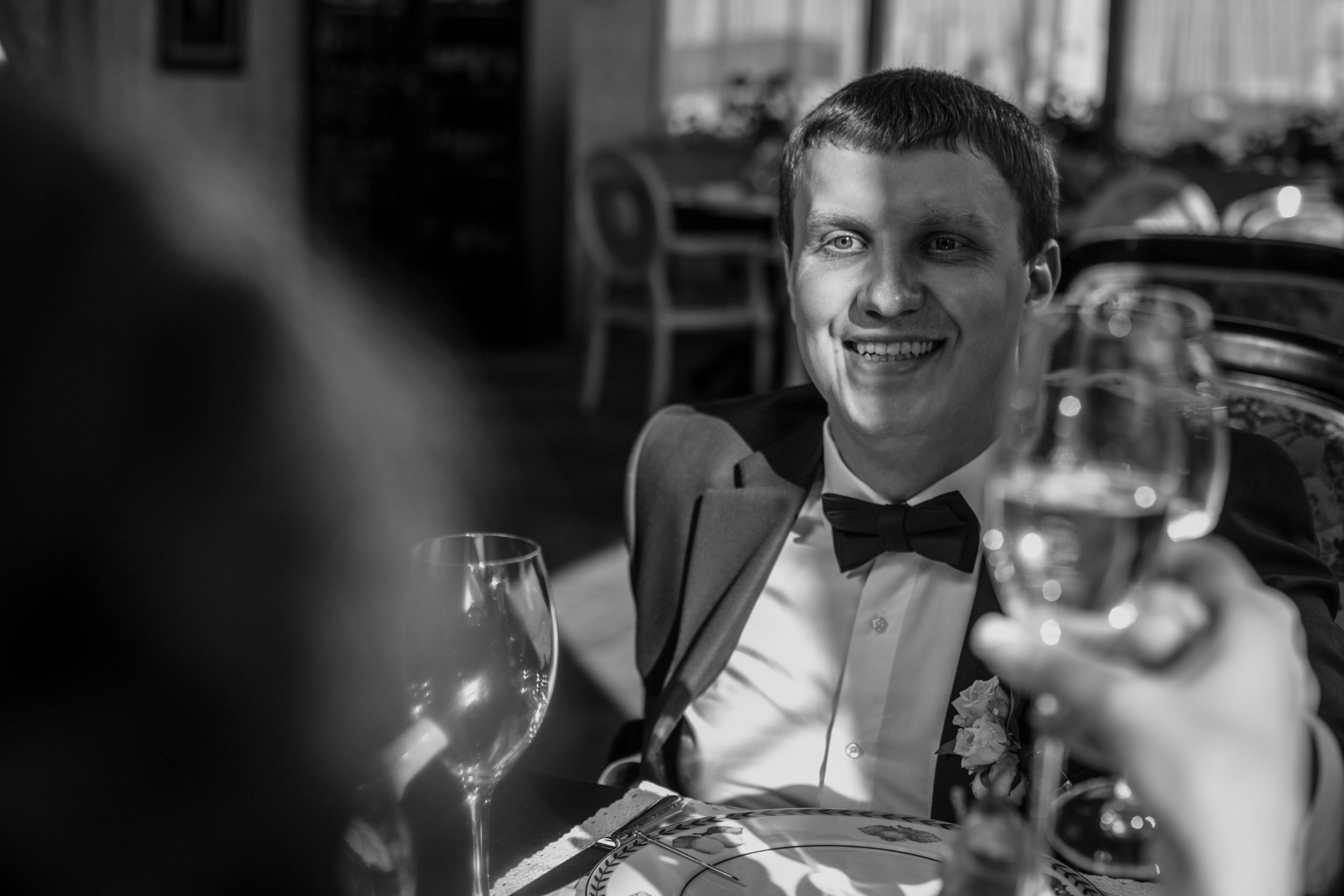 Олег и Елена. Свадебный фотограф в Краснодаре Михаил Бобрышов