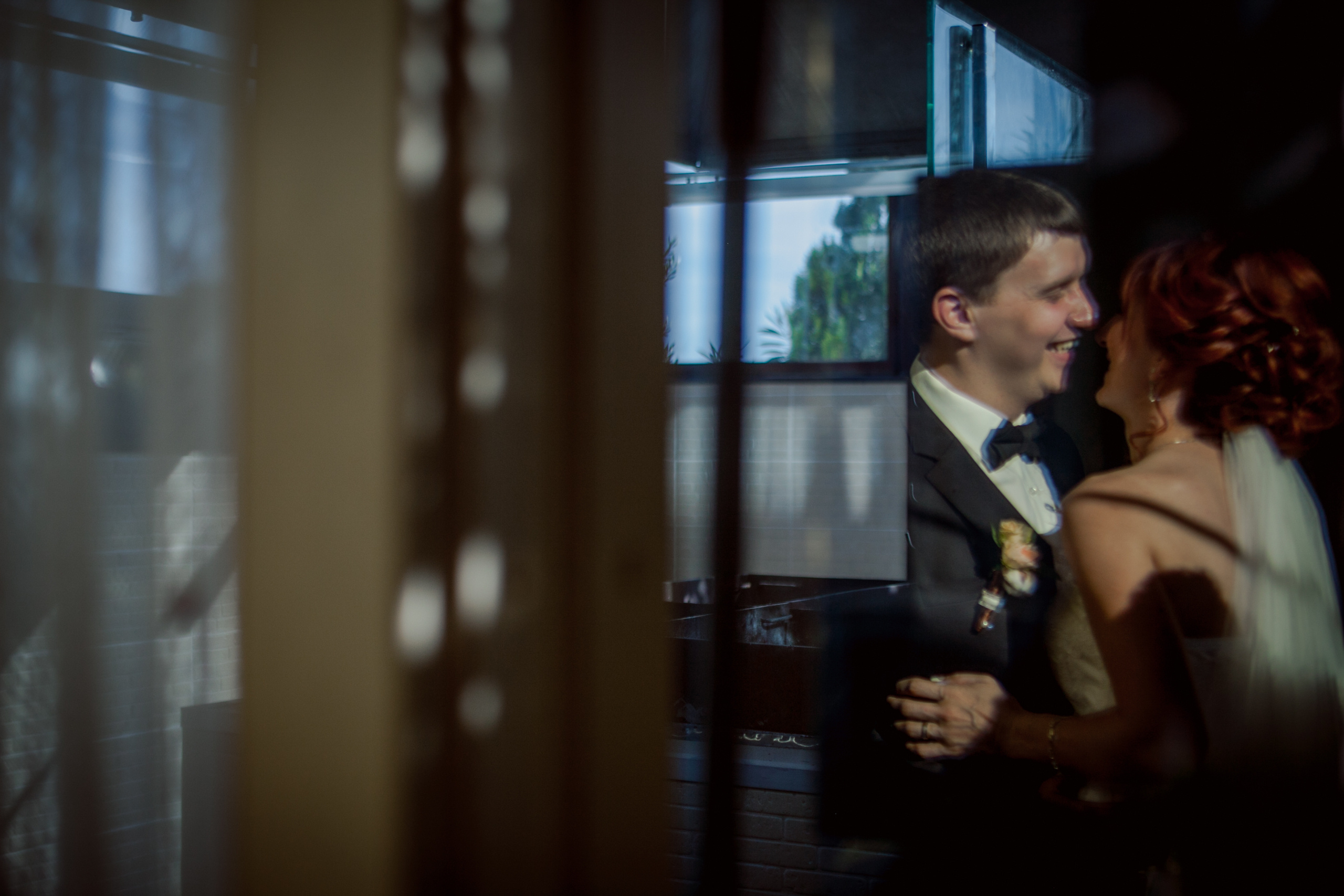 Олег и Елена. Свадебный фотограф в Краснодаре Михаил Бобрышов