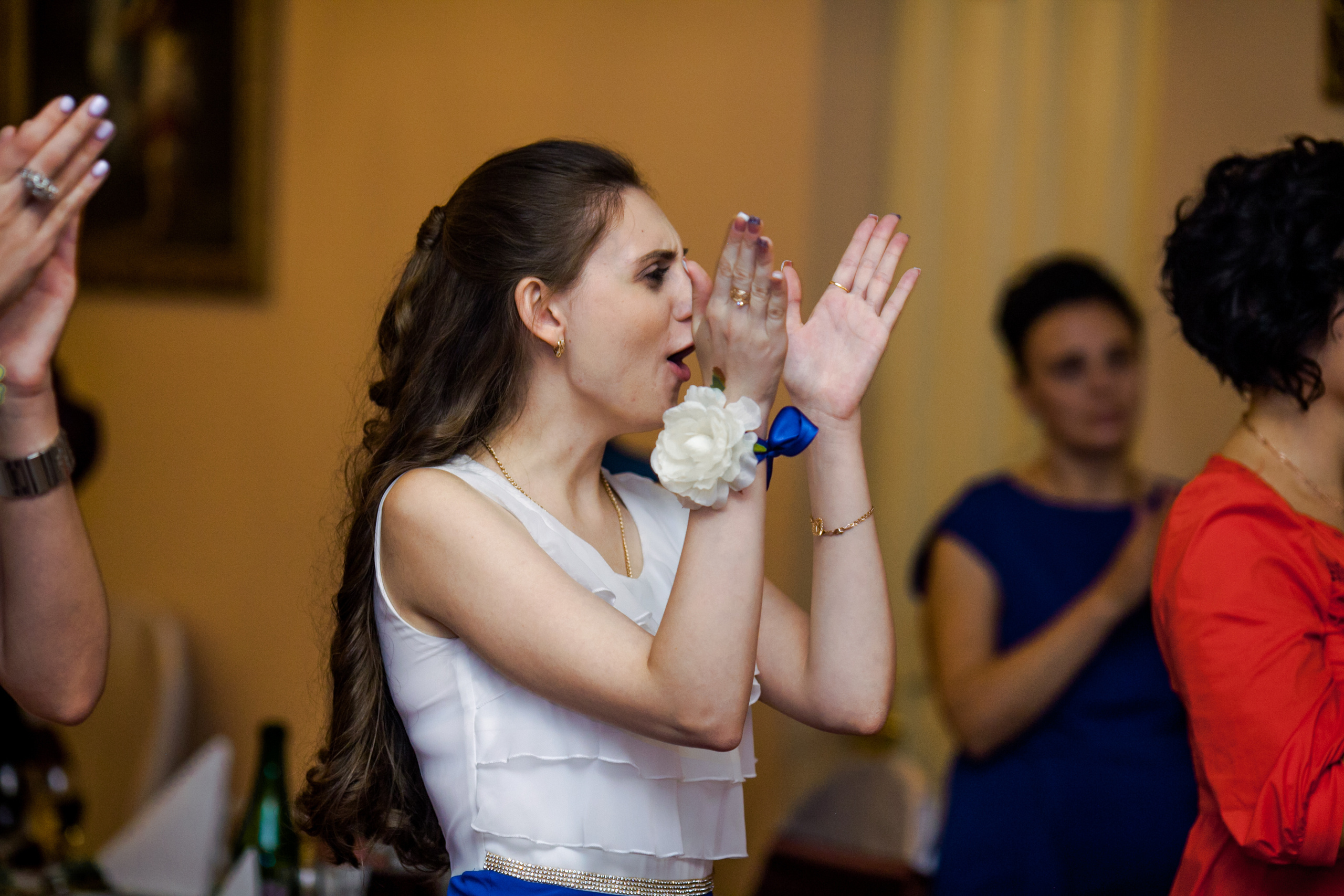 Олег и Елена. Свадебный фотограф в Краснодаре Михаил Бобрышов