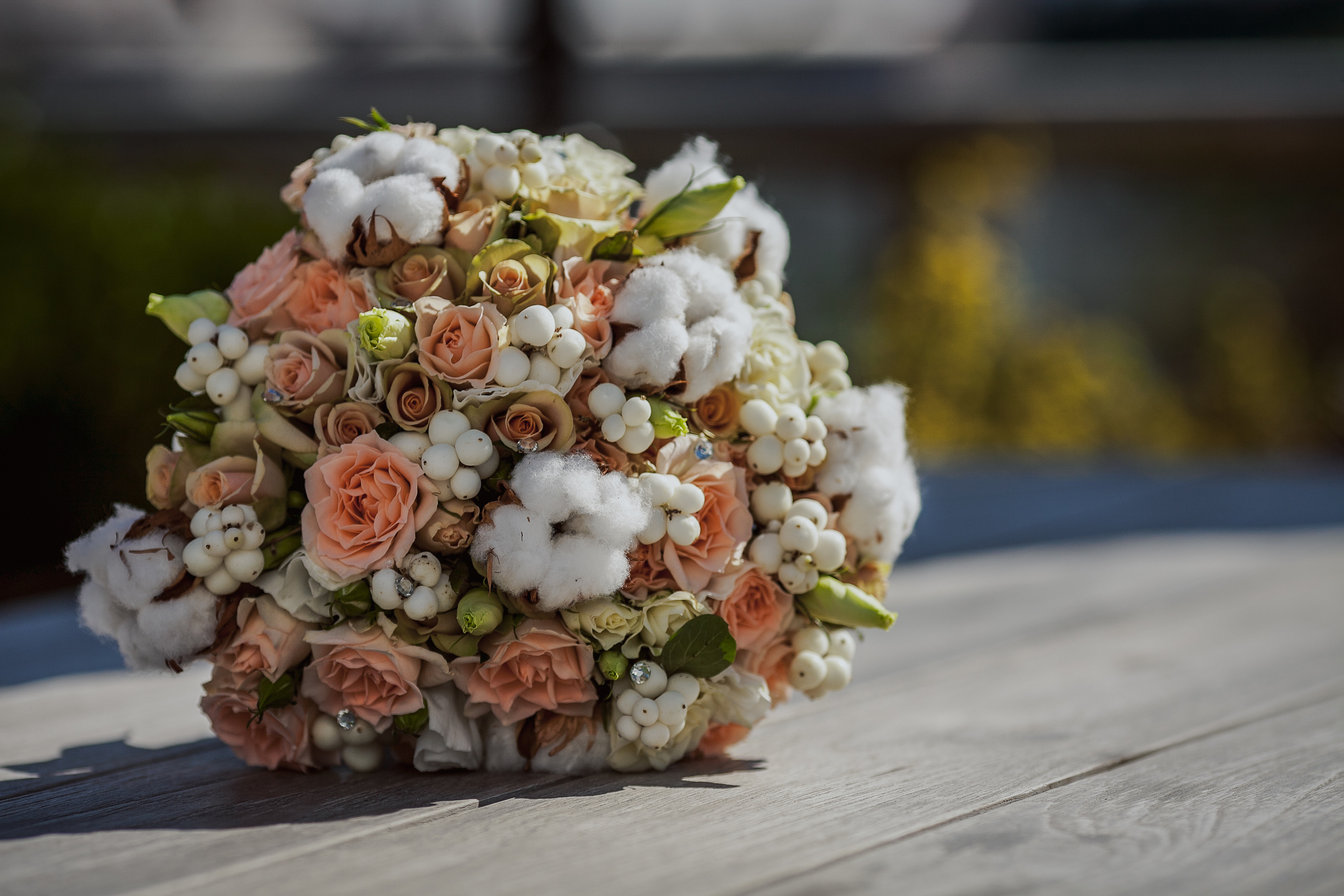 Олег и Елена. Свадебный фотограф в Краснодаре Михаил Бобрышов