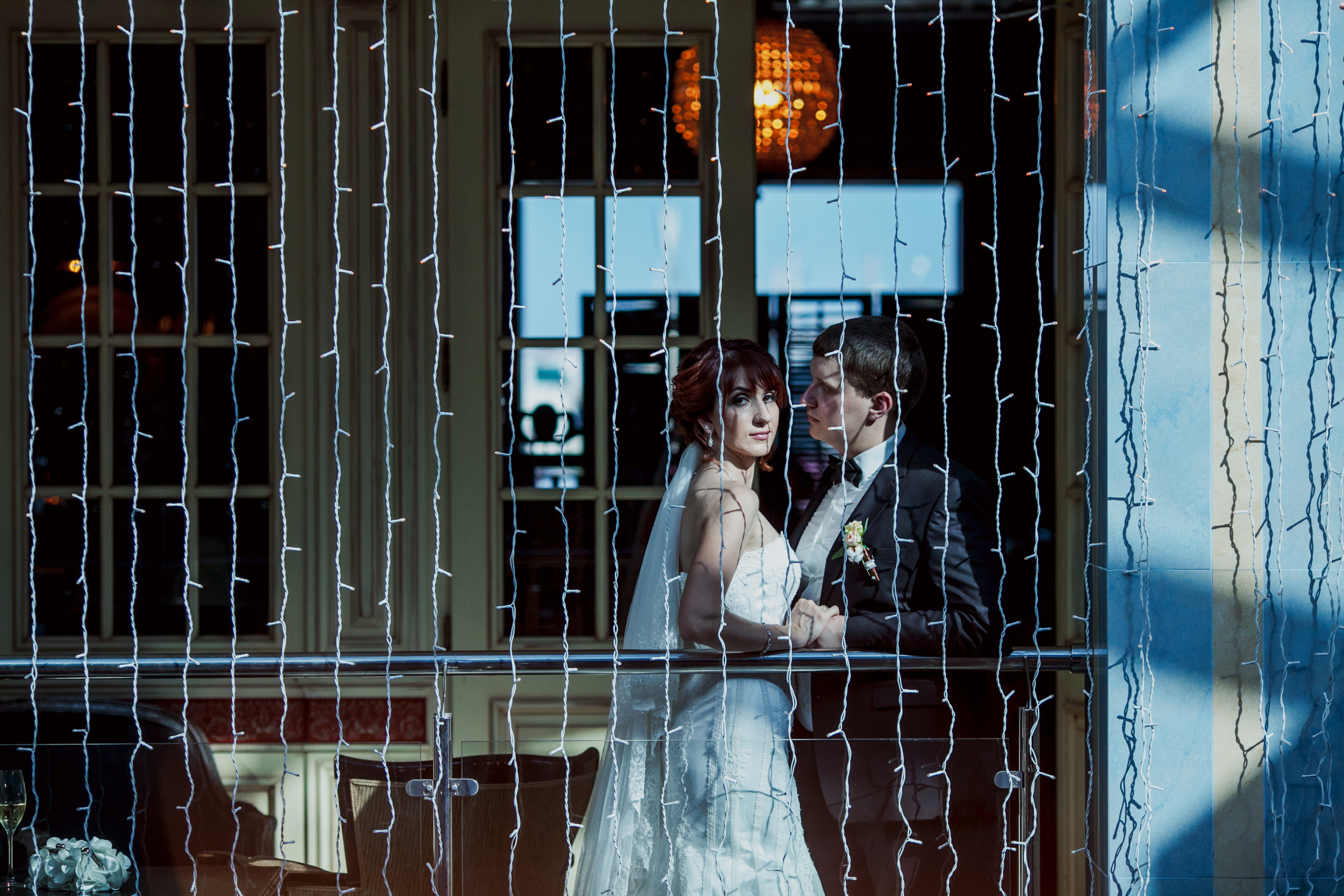 Олег и Елена. Свадебный фотограф в Краснодаре Михаил Бобрышов