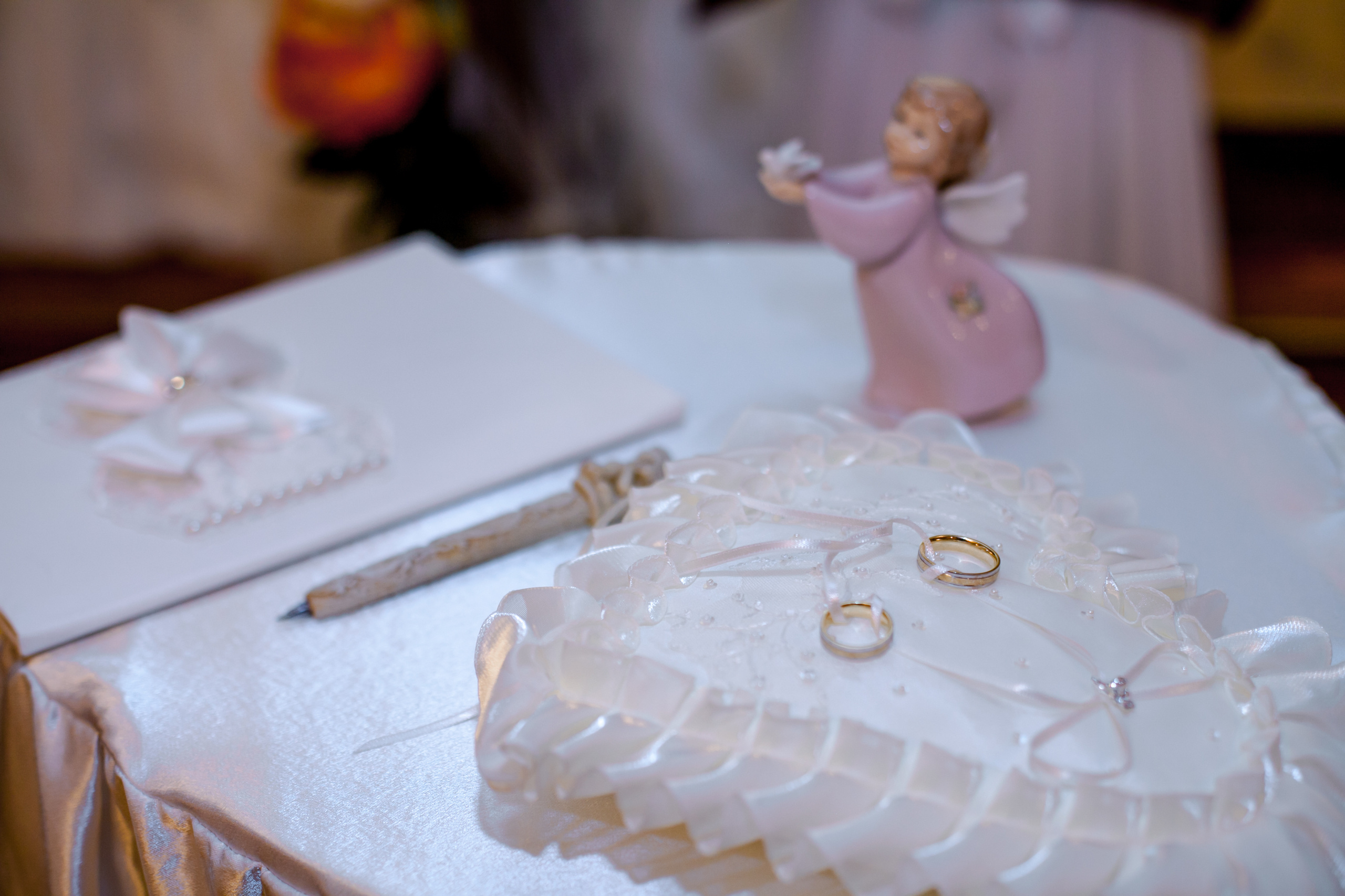 Олег и Елена. Свадебный фотограф в Краснодаре Михаил Бобрышов