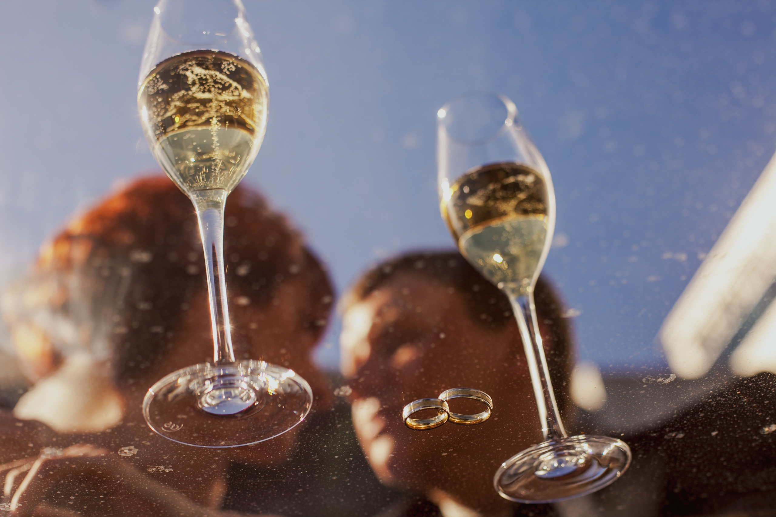 Олег и Елена. Свадебный фотограф в Краснодаре Михаил Бобрышов