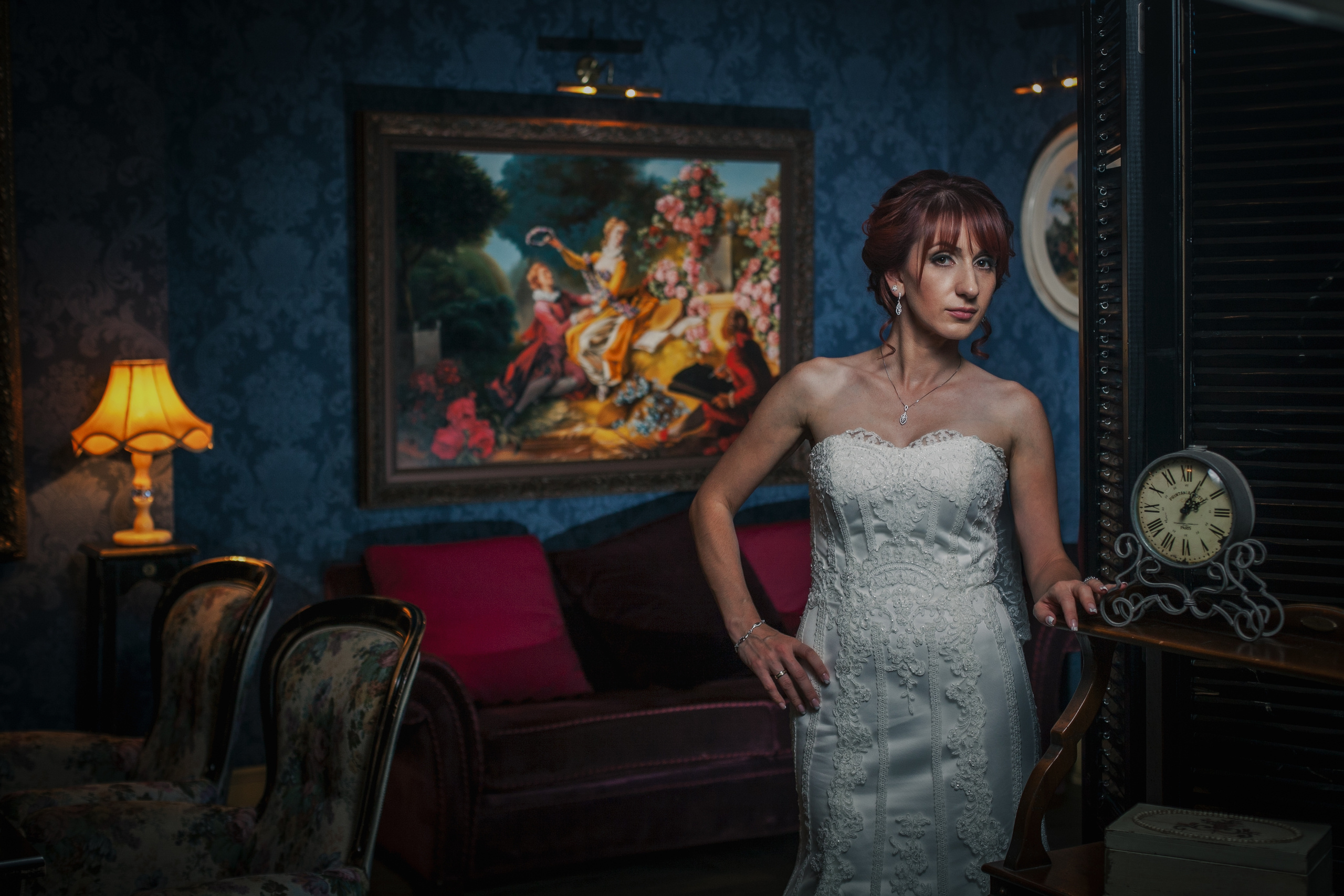 Олег и Елена. Свадебный фотограф в Краснодаре Михаил Бобрышов