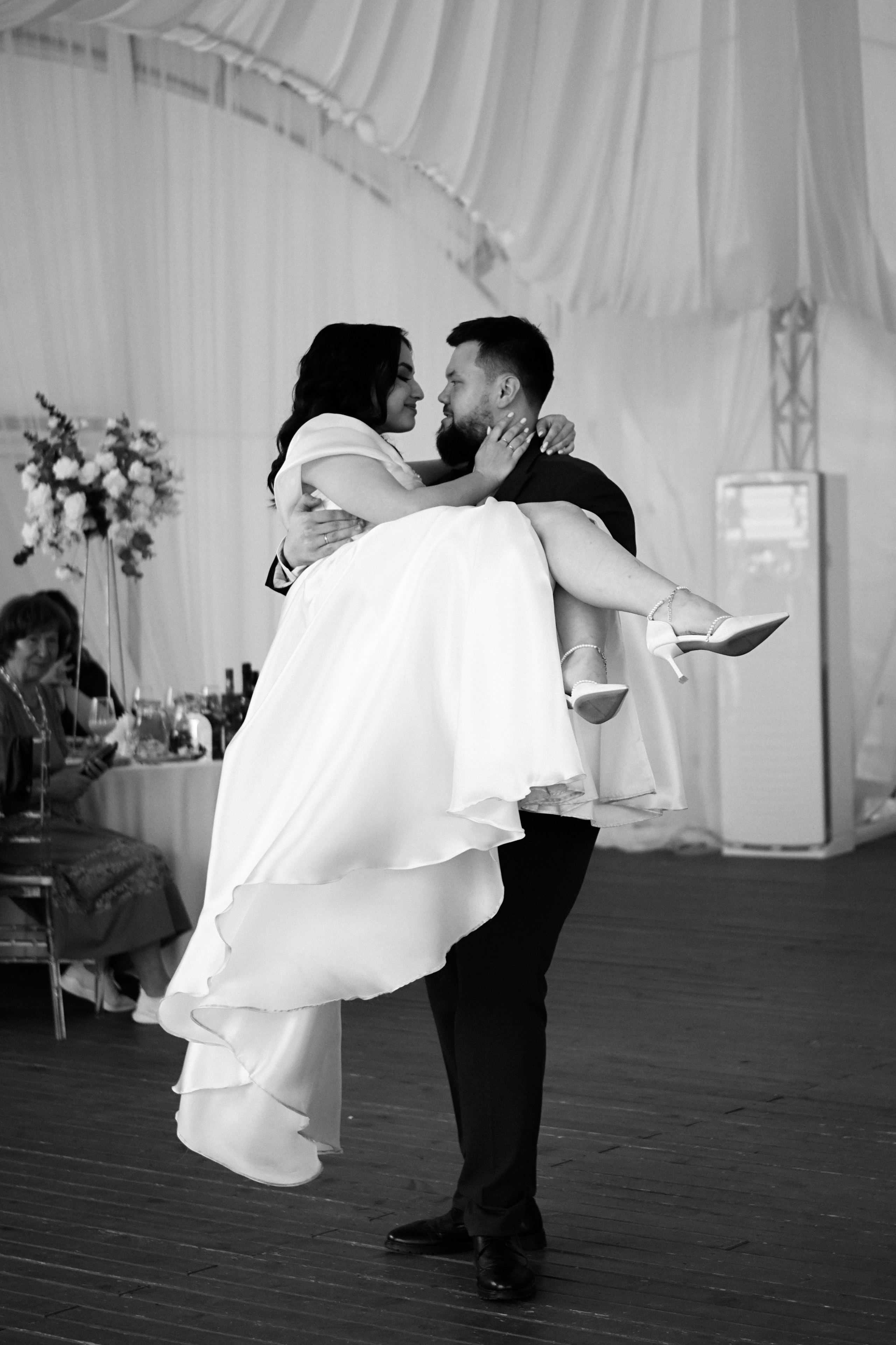 A&G. Фотограф в Костроме Дарья Арефьева