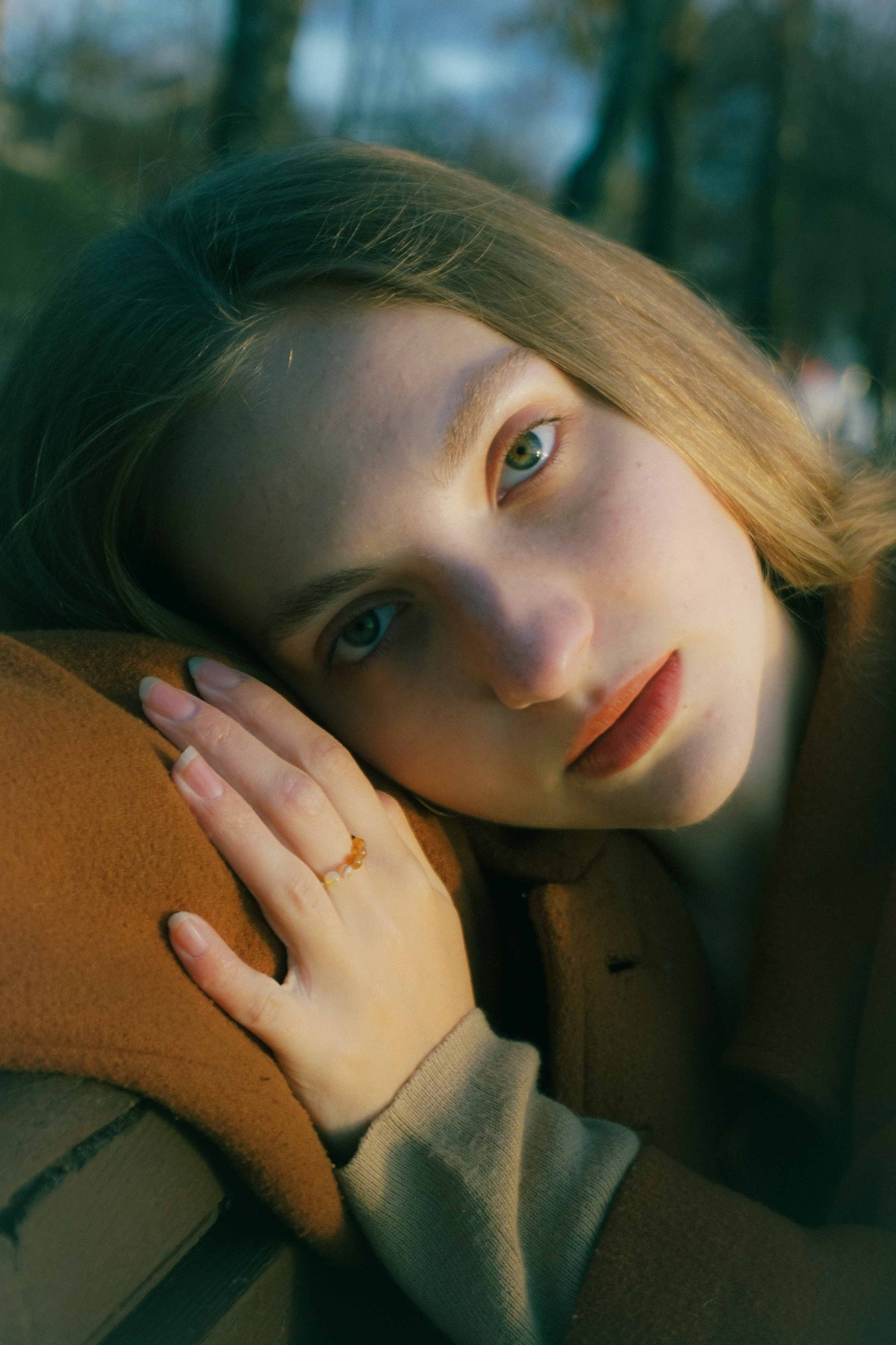 Katya. Фотограф в Костроме Дарья Арефьева