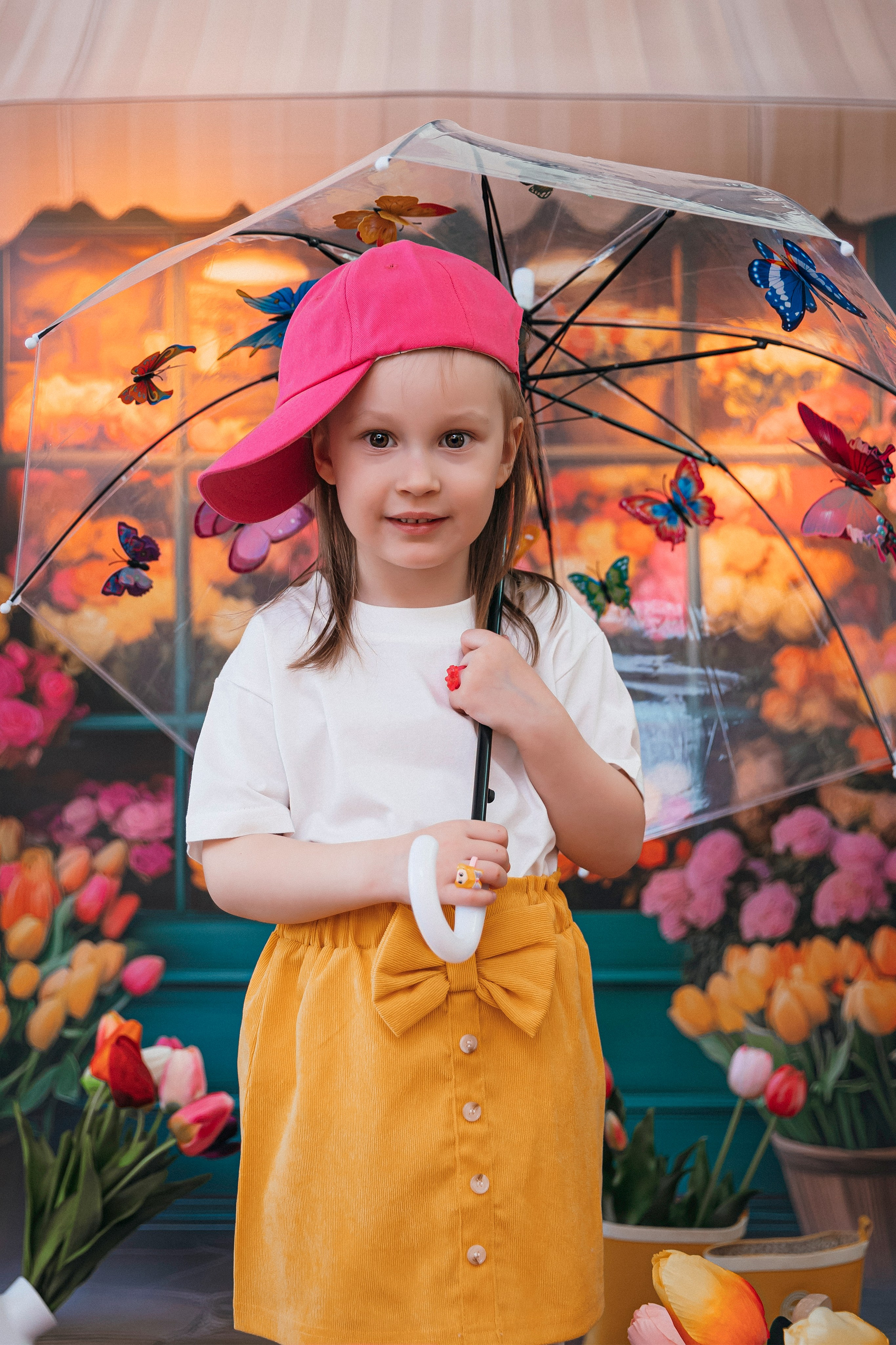 Проект «Цветочный магазинчик». Фотостудия «Экофото». Фотограф и видеооператор