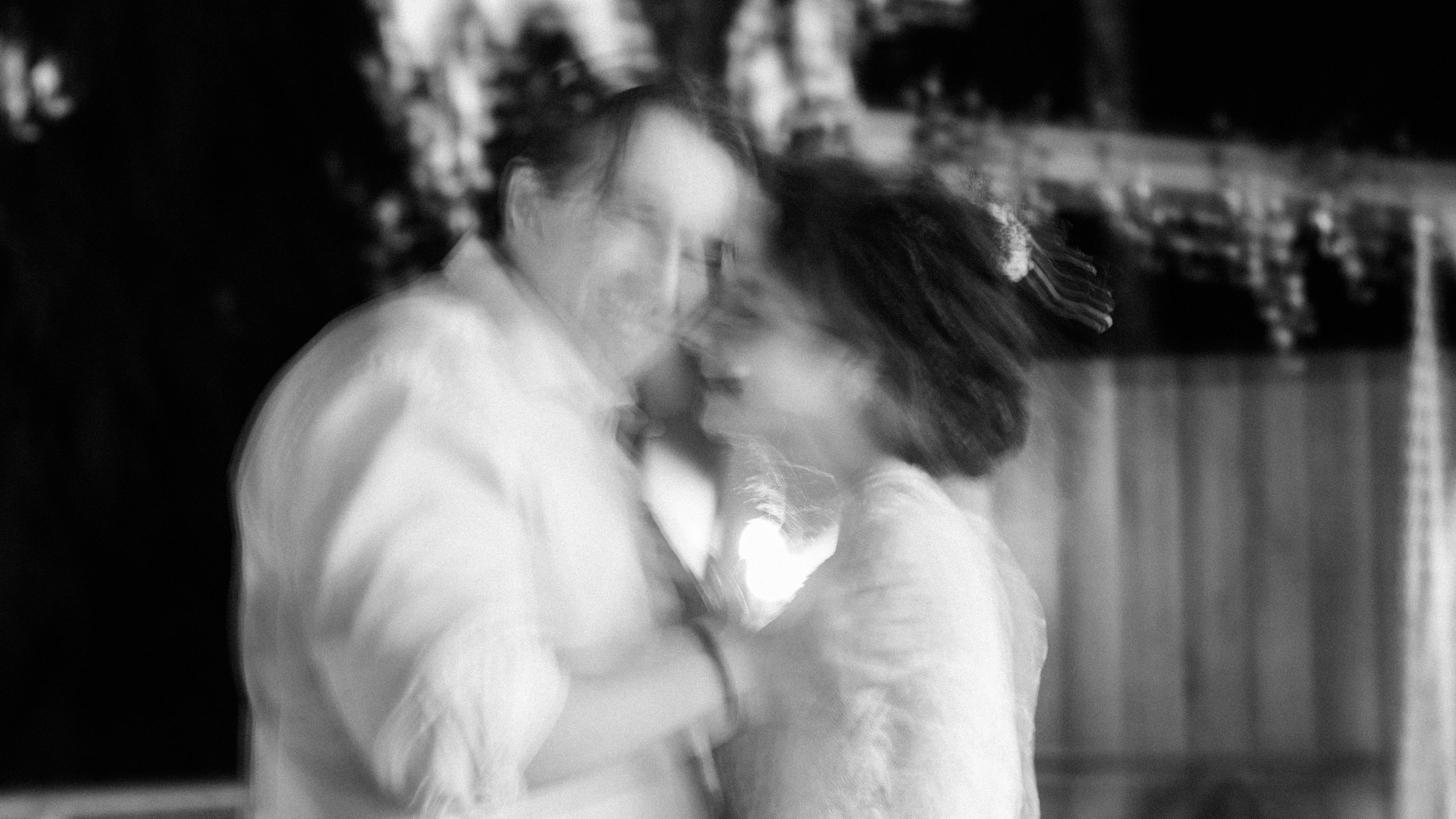 Ульяна и Дима. Мария Колесникова