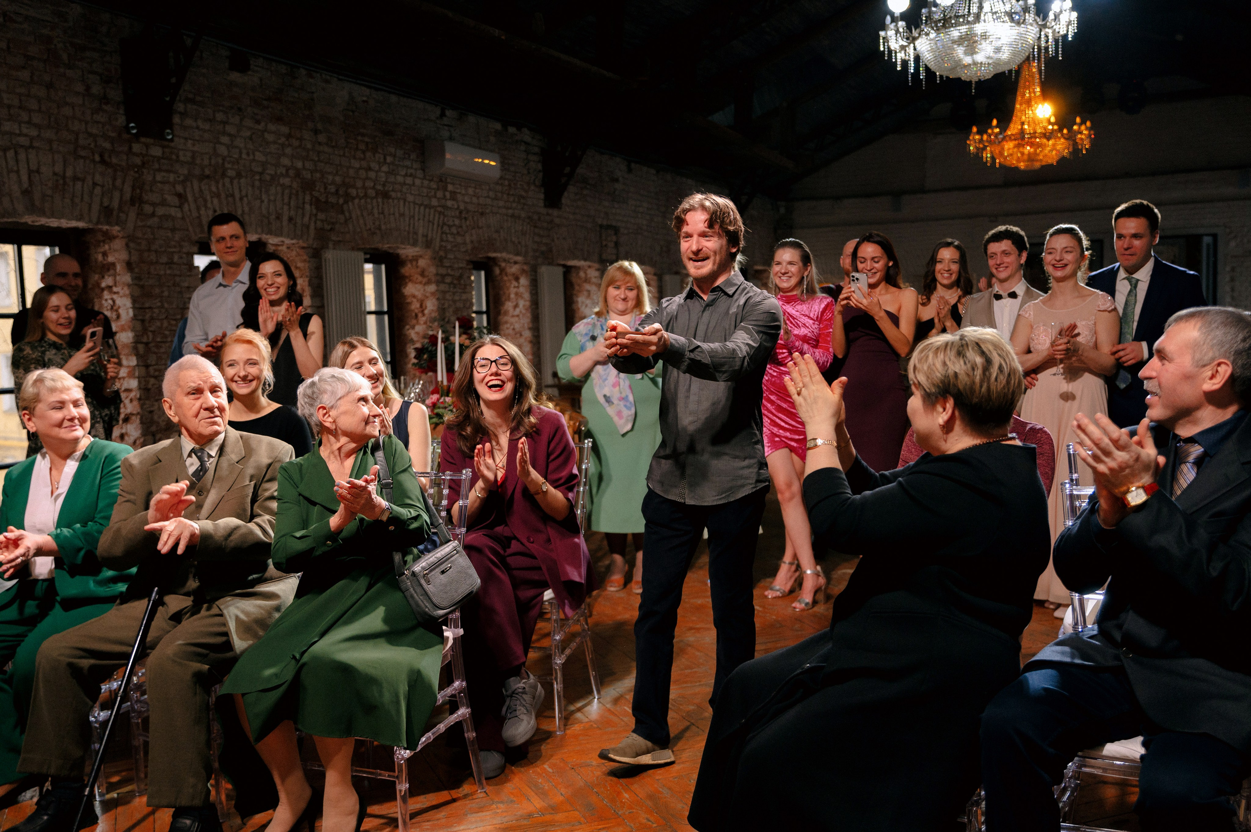 ТАНЯ и ЛЕША. Шашкова Вероника / Свадебный и семейный фотограф Москва и Ярославль