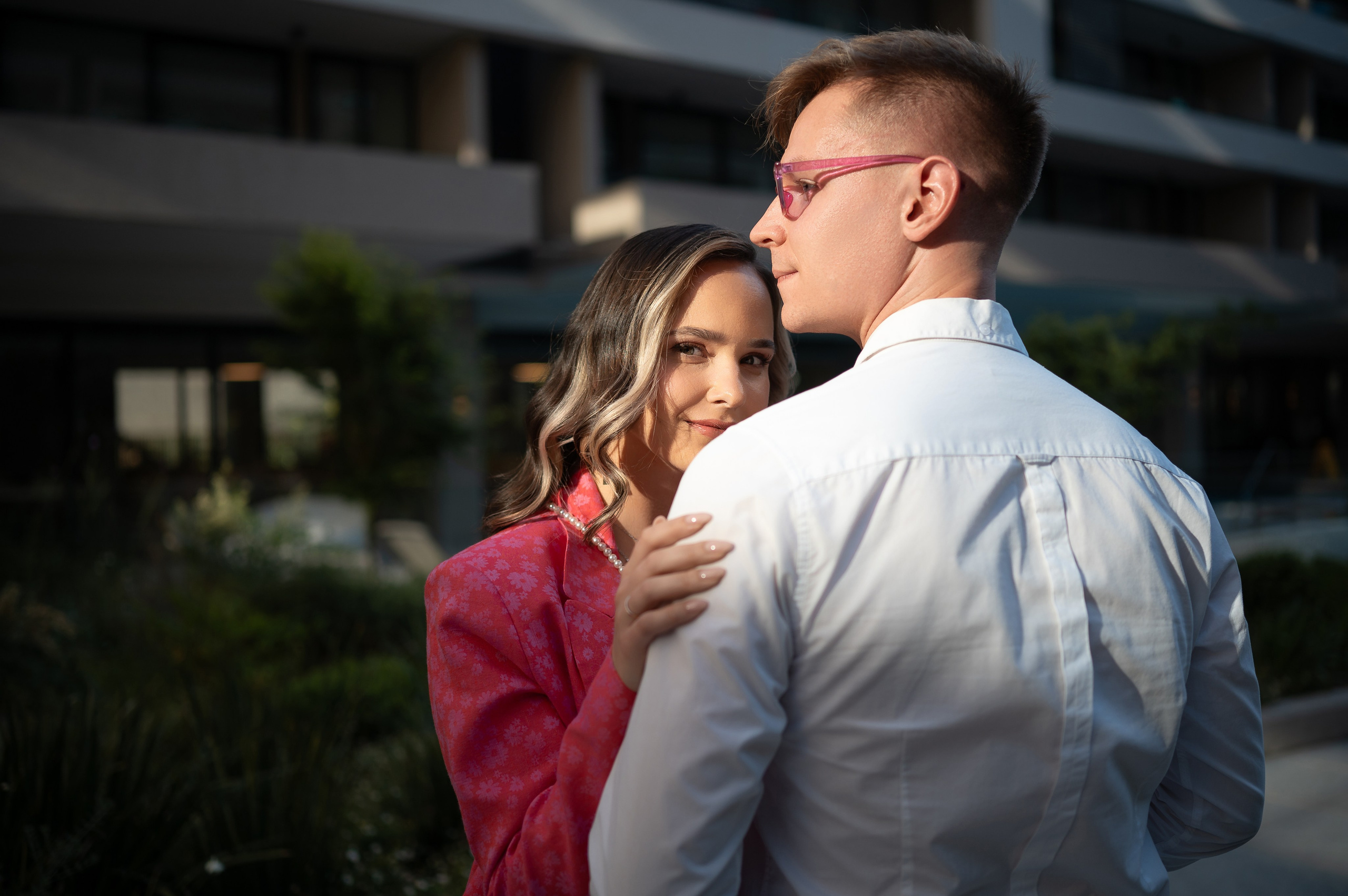 Свадьба и семья. Фотографы Дарья и Дмитрий Арсентьевы