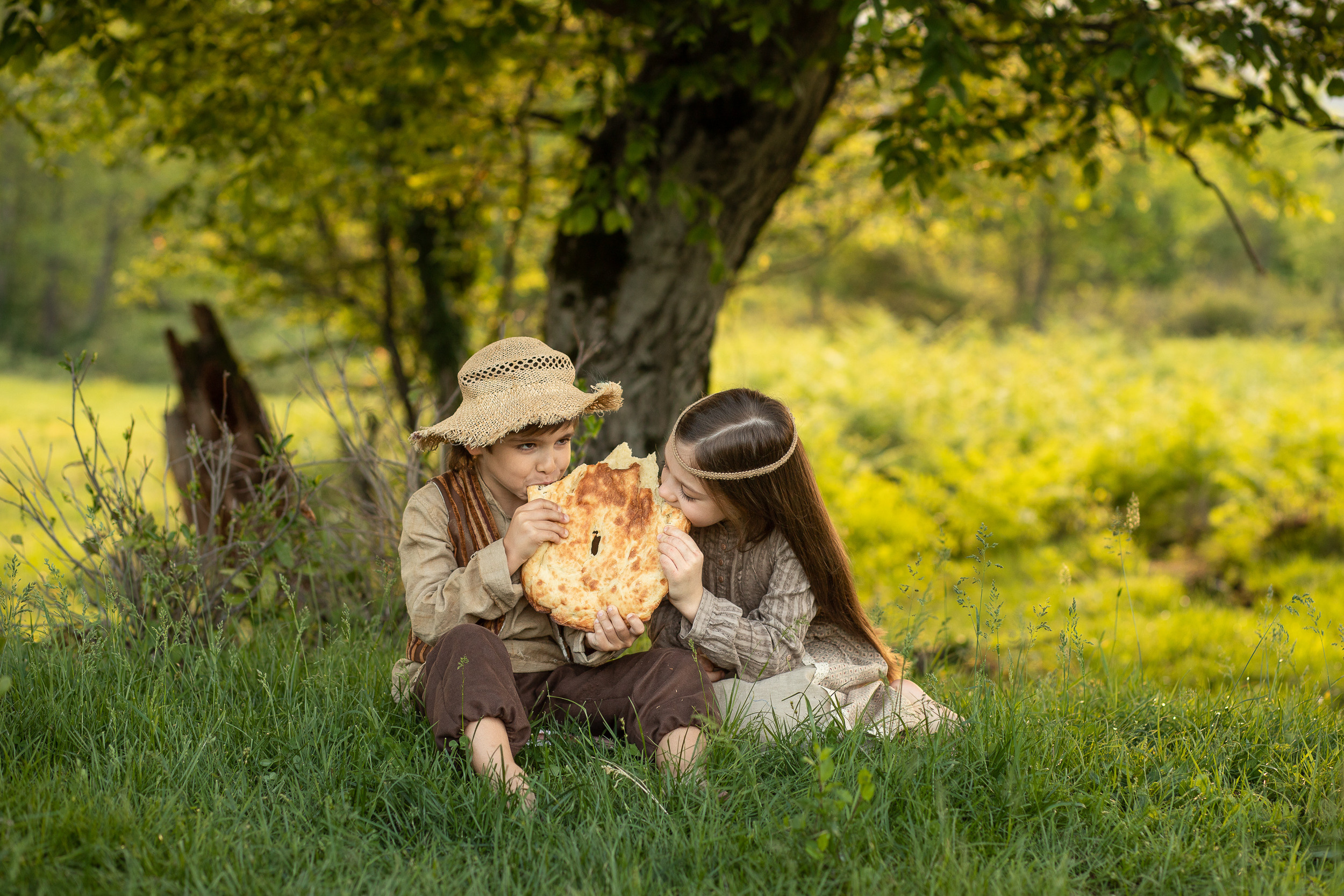 Семейный и детский фотограф в городе Сочи Виктория Мишарина