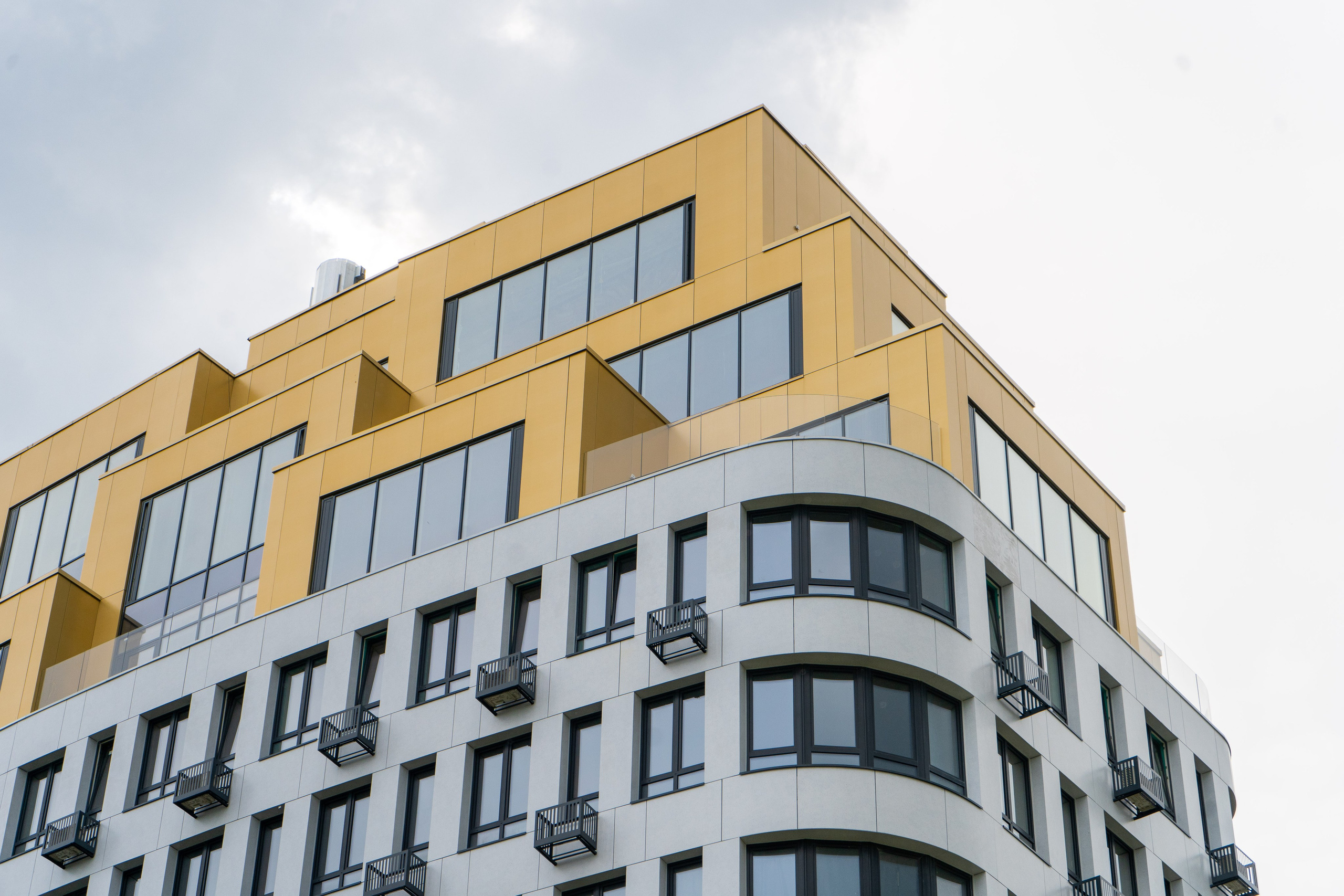 Km Residence Prime. Интерьерный фотограф Мария Моисеева