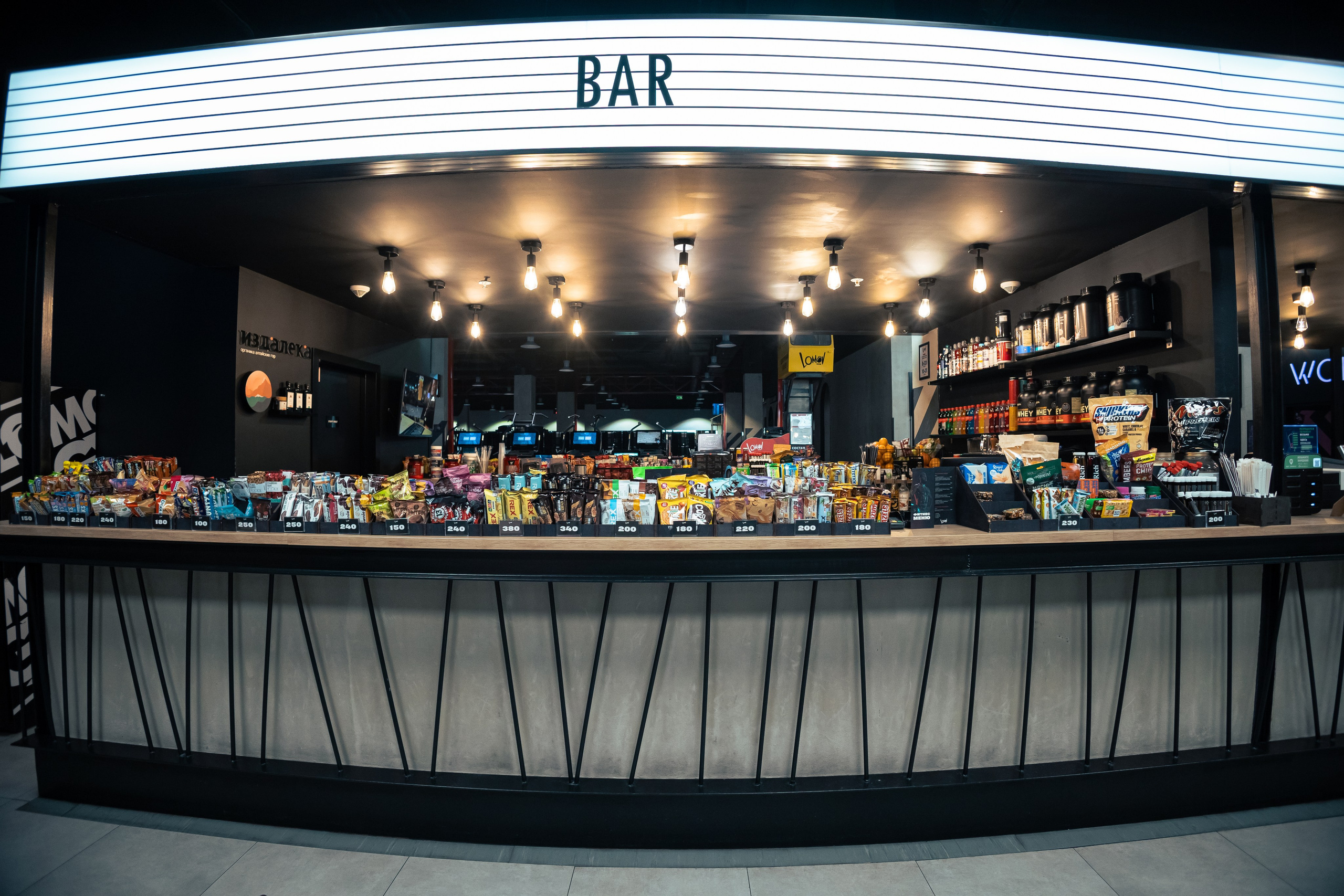 Съемка интерьера. Фотограф Андрей Слынченко