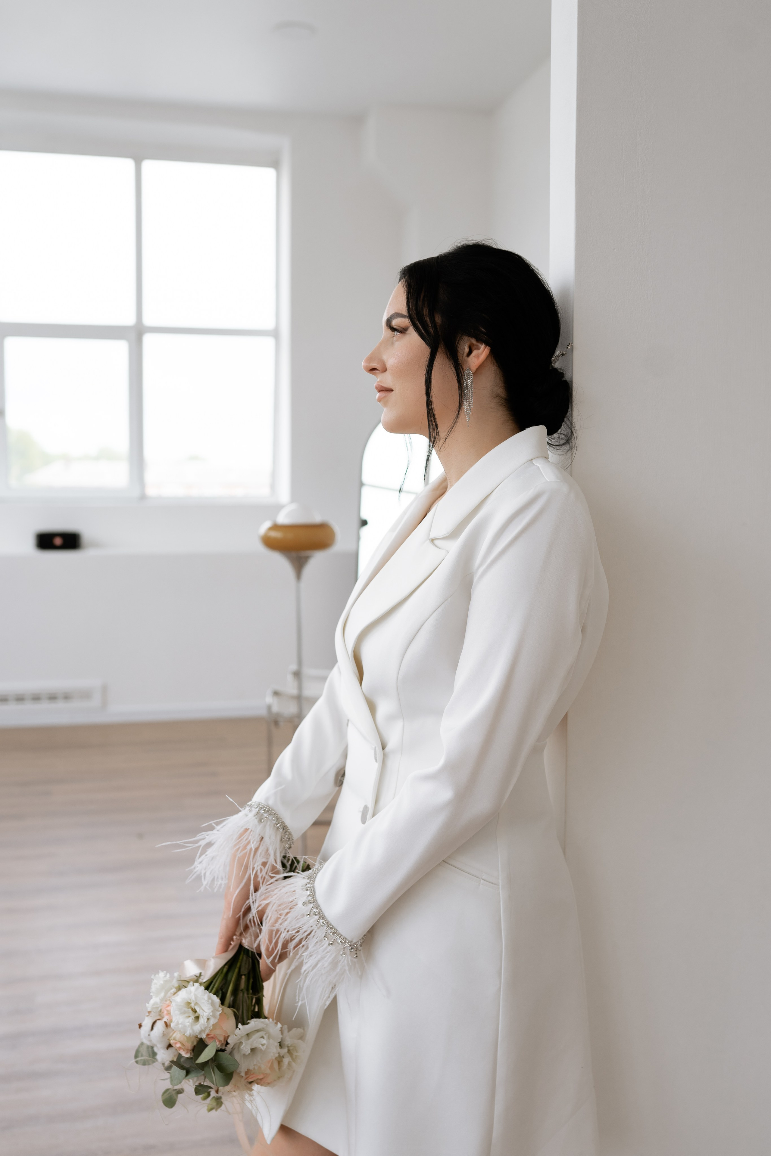 Егор и Юлия. Свадебный фотограф в Перми и Пермском крае Алена Мартынова