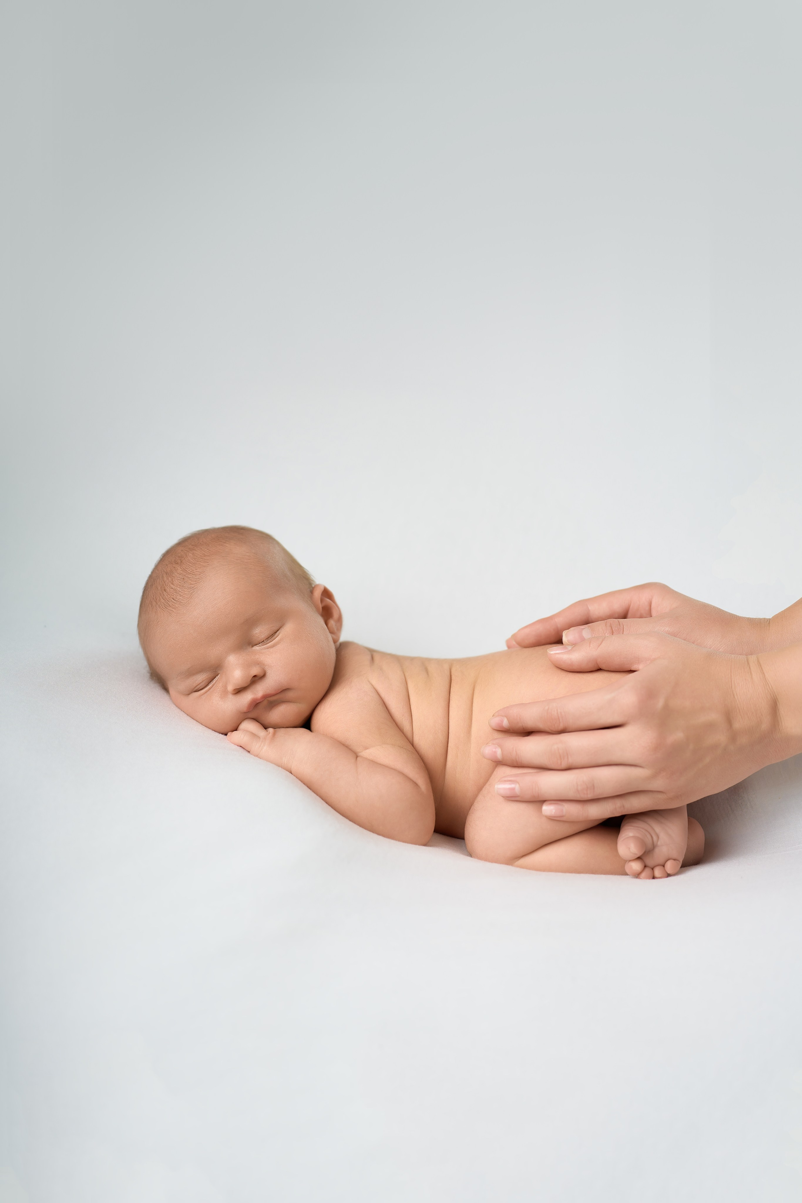 NeW BORN. Фотограф Москва