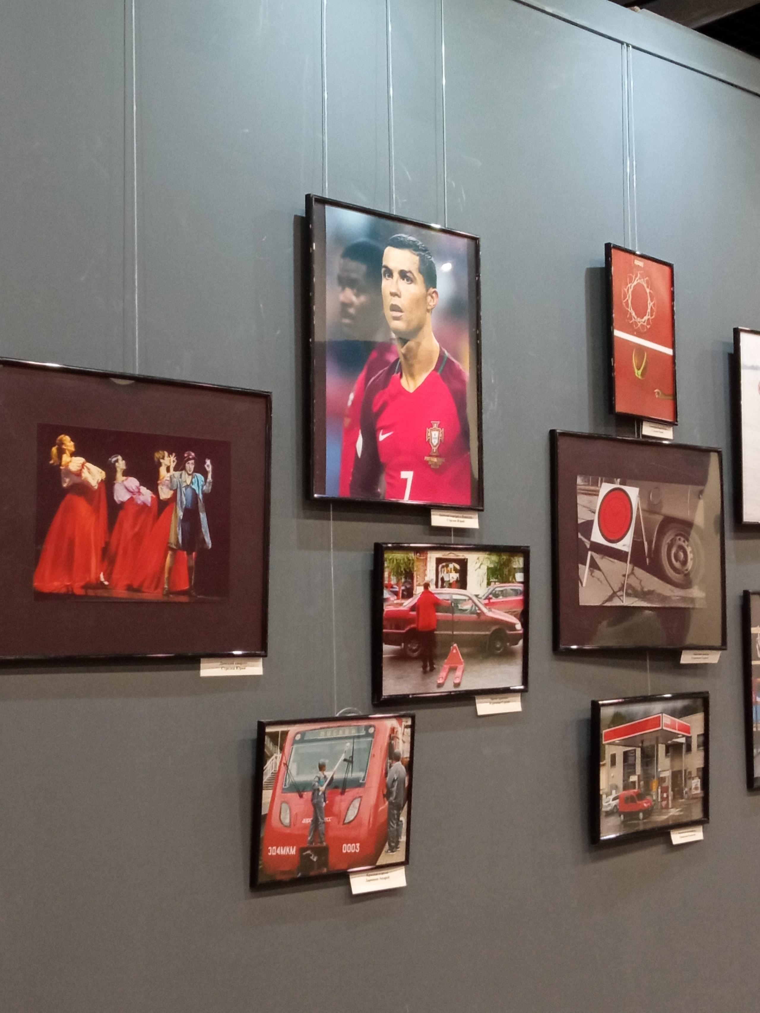 «Каждый охотник желает знать…». Фотограф в Самаре Елена Фомина