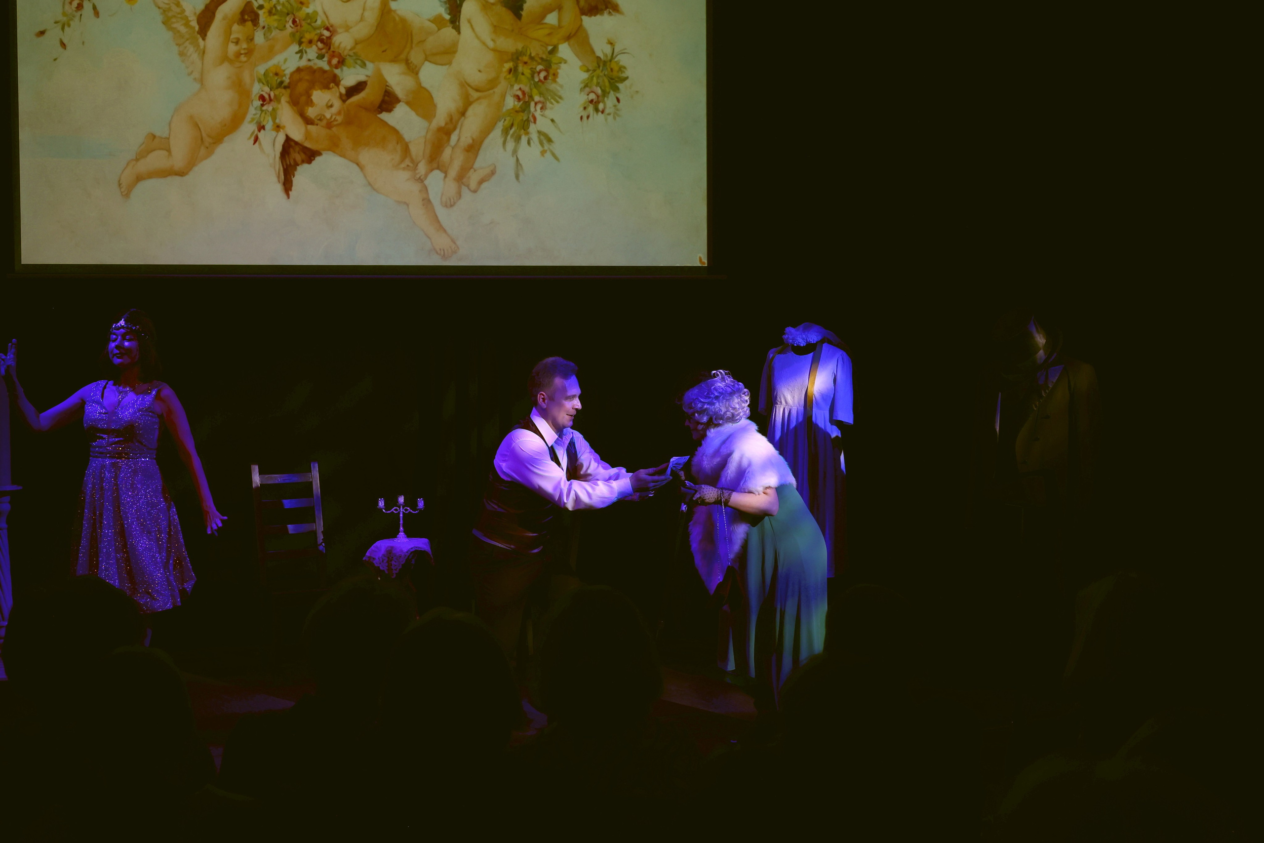 Брачное объявление 09.04.2024. Профессиональный фотограф в Москве Алёна Котова