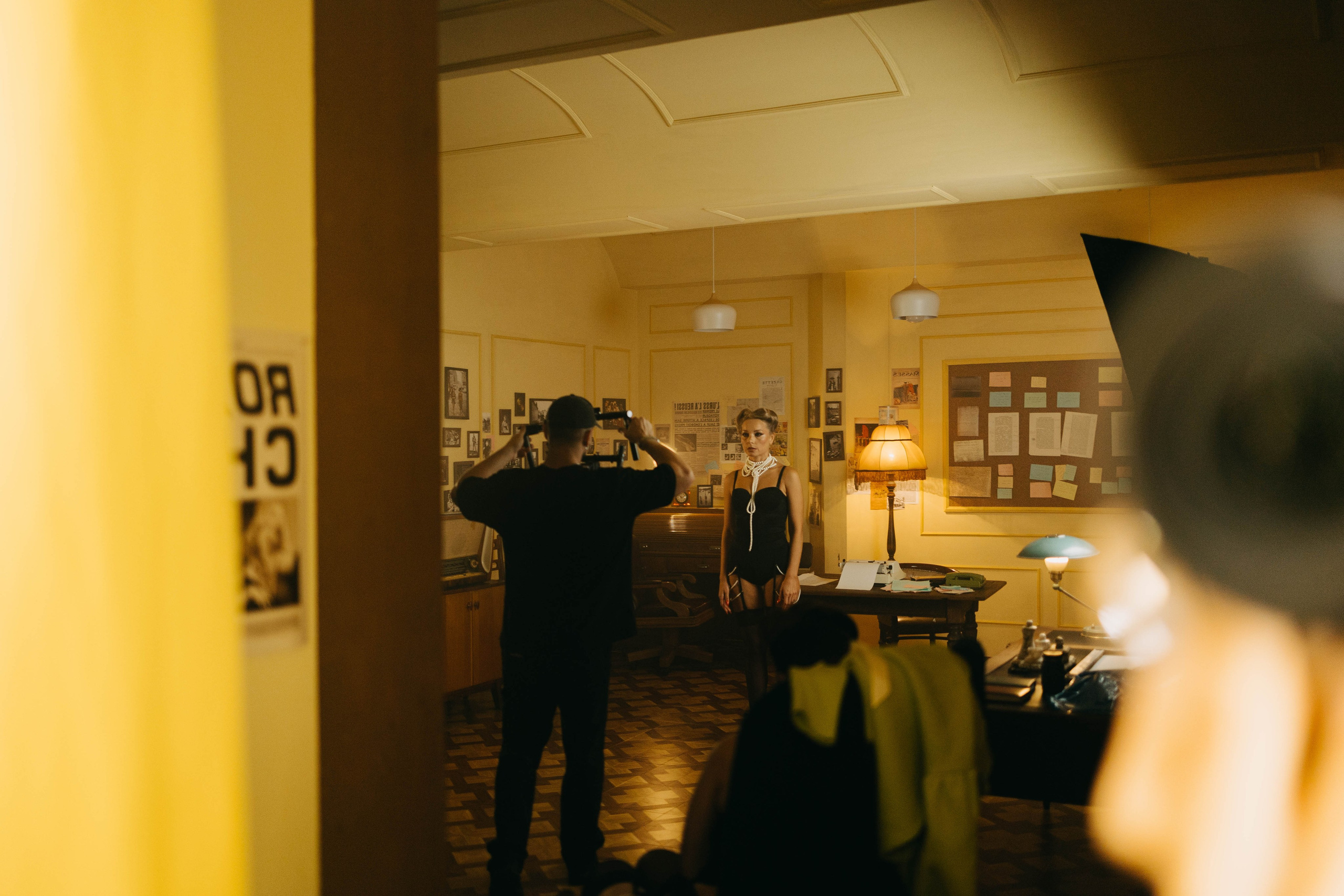 Dirtyproject. Фотограф Кристина