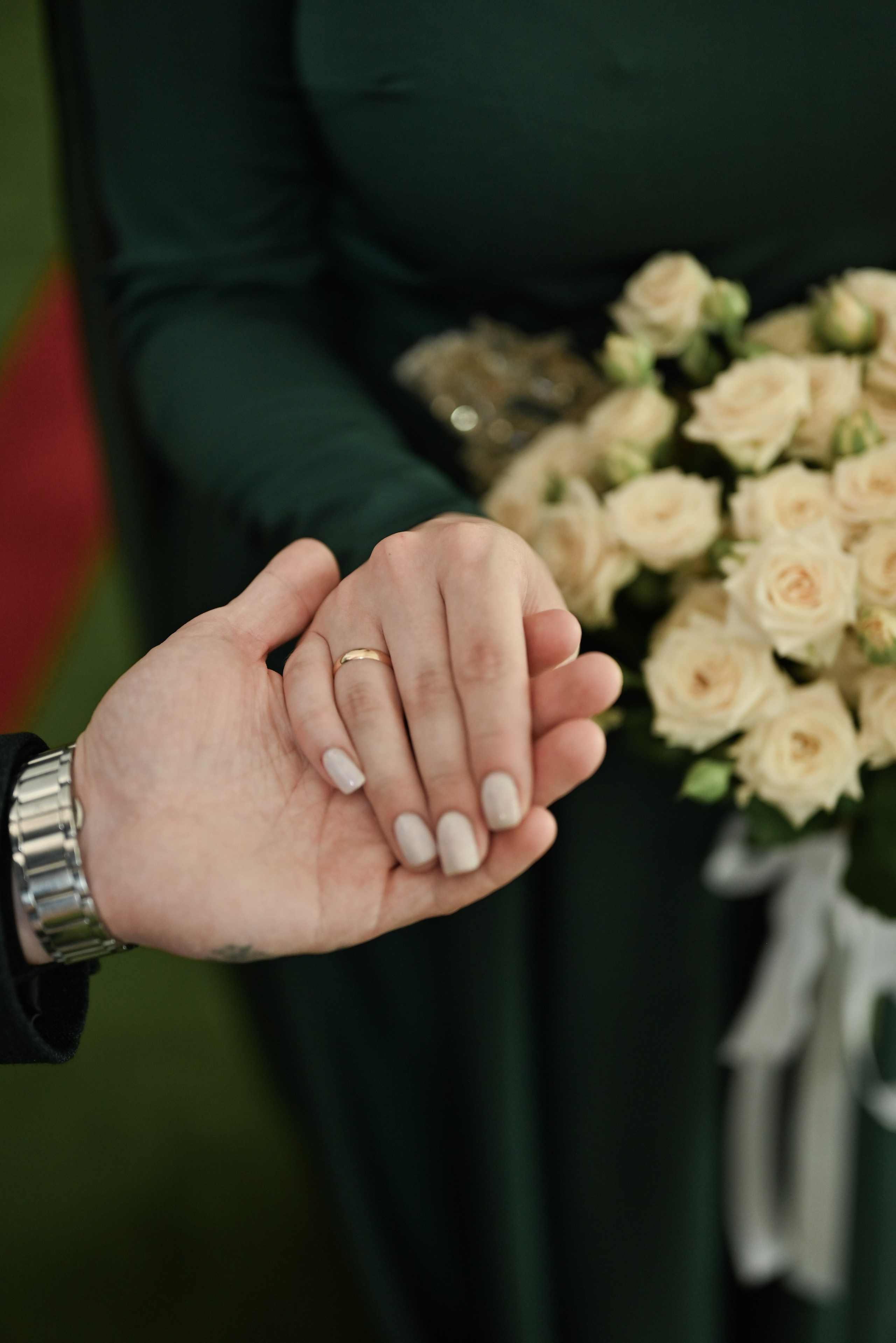 K & T. Свадебный и семейный фотограф в Уфе Александров Максим