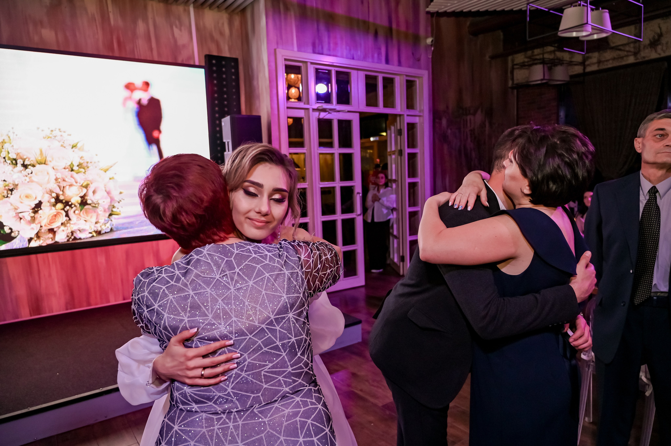 Свадьба полный день. Семейный и свадебный фотограф в г. Уфа Динара