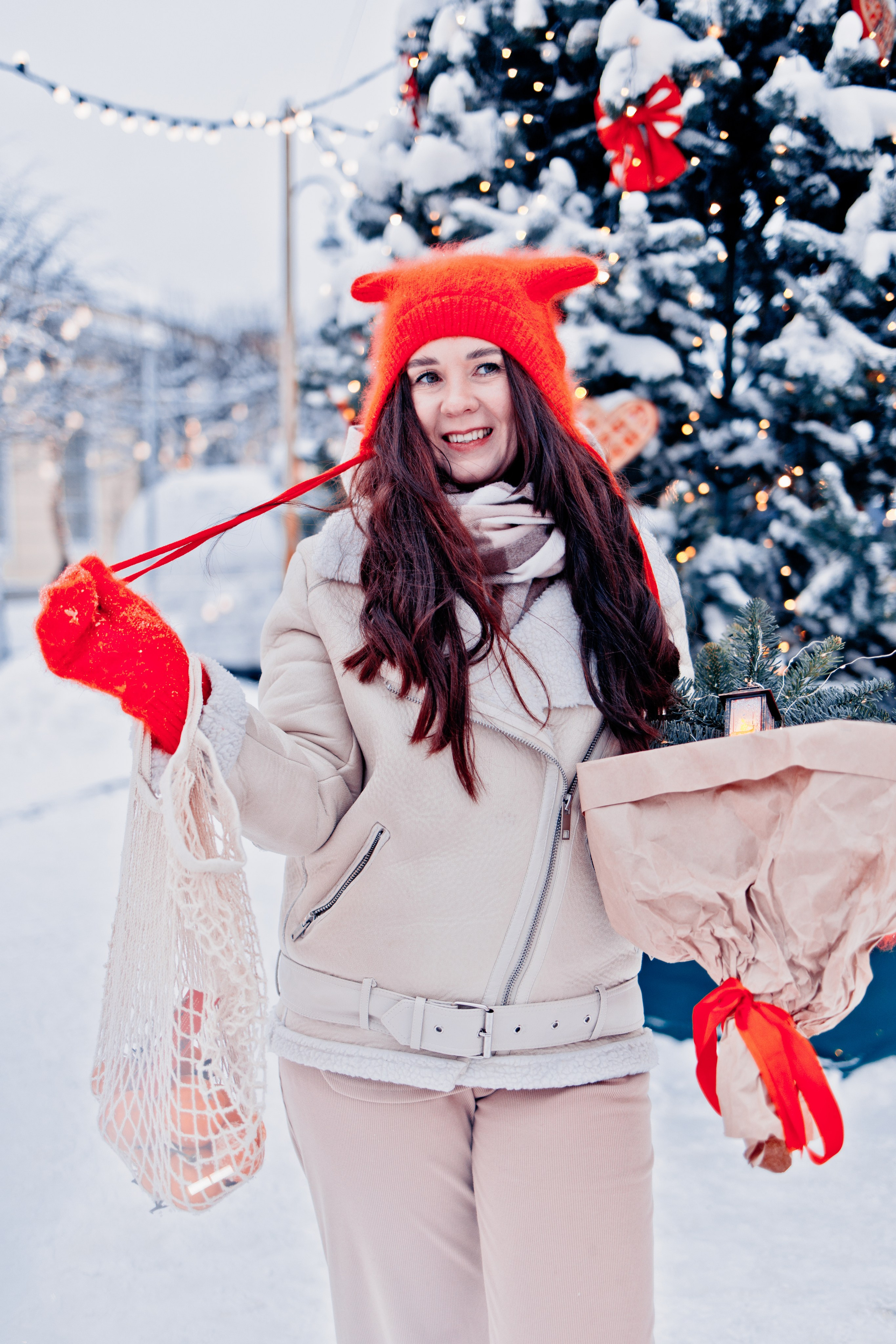 Манежная площадь_creative photoday. Фотограф Анна Шубина