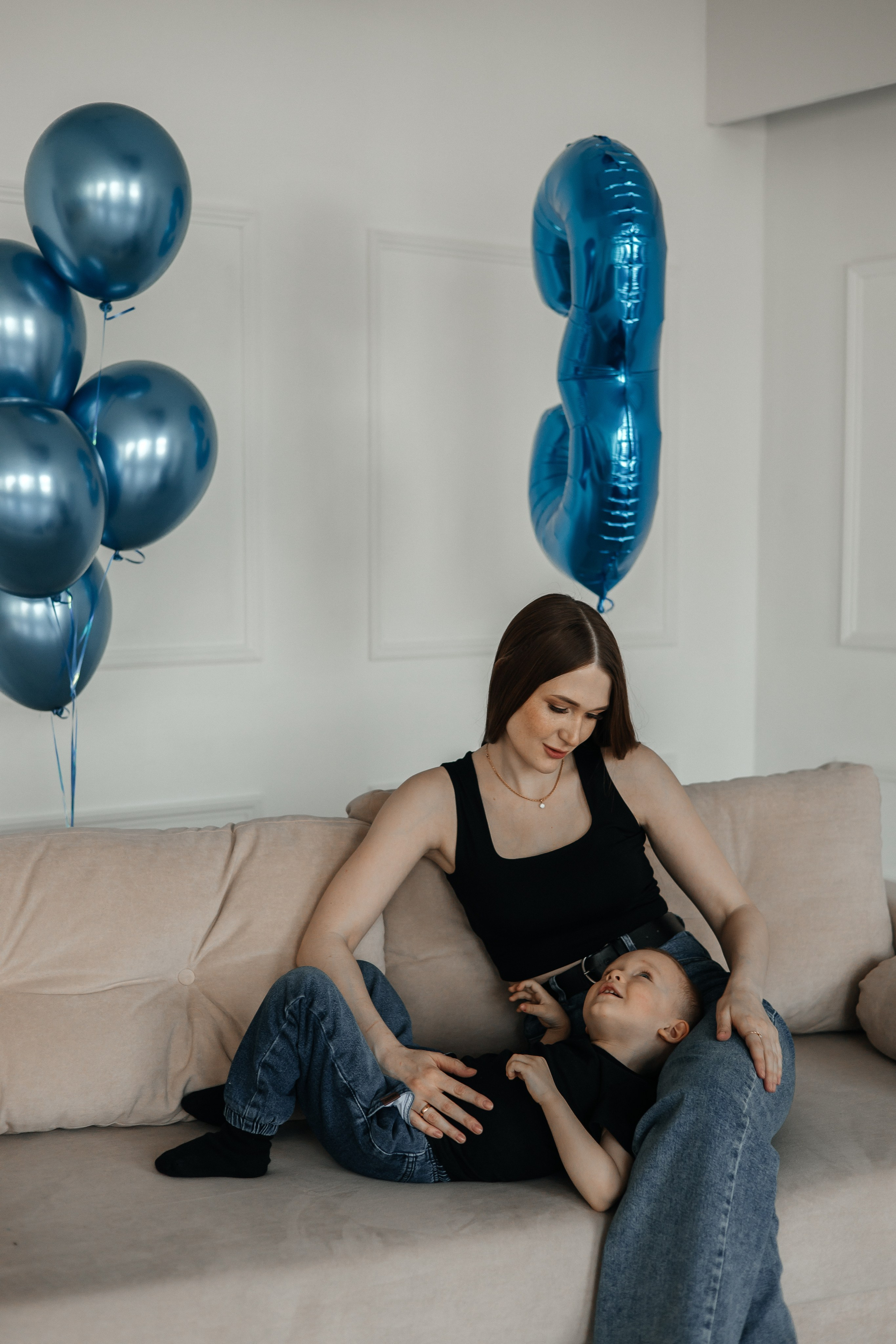 Семейные съемки. Гарутис Лидия профессиональный фотограф в Чите