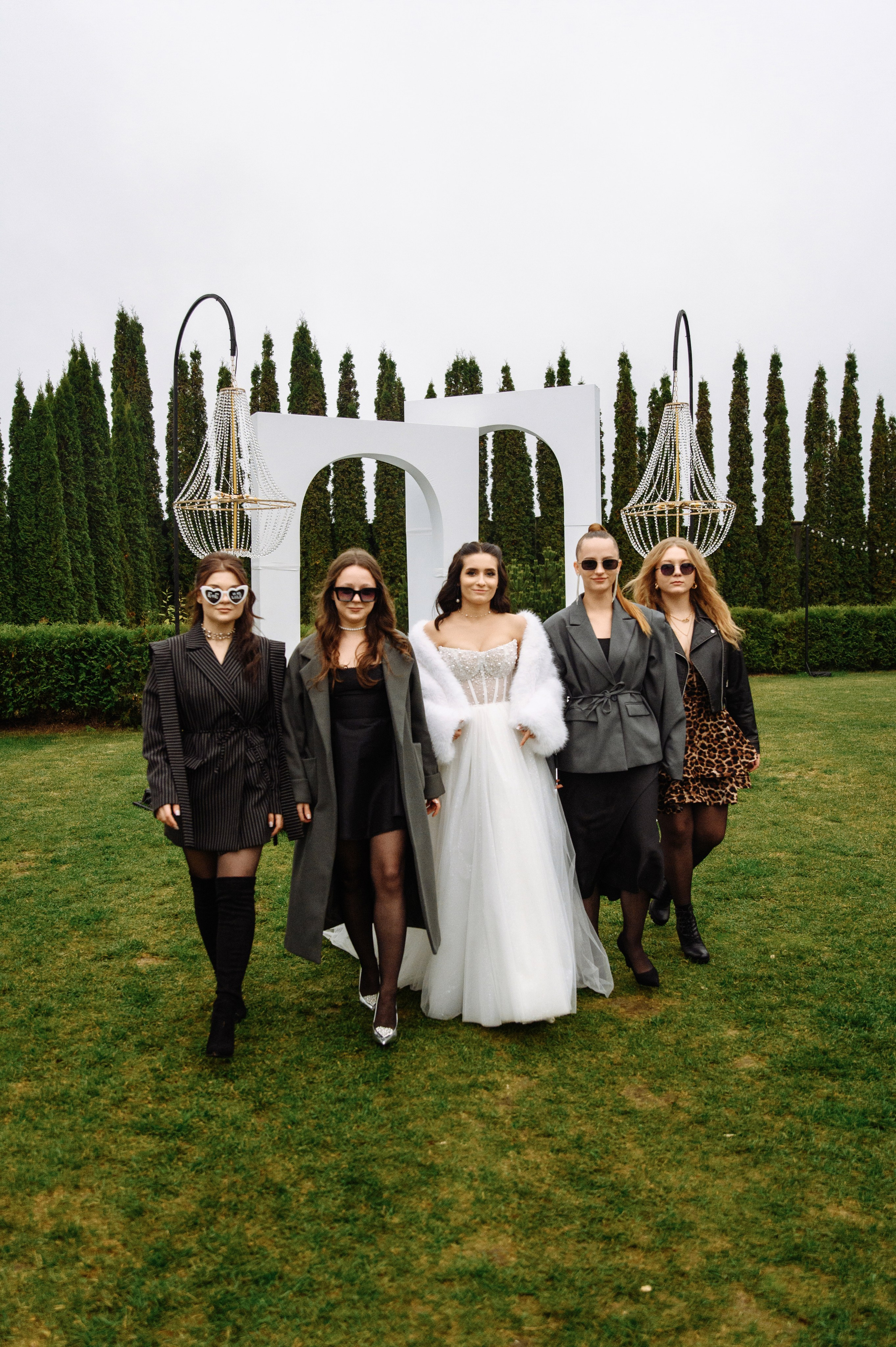 Евгений и Екатерина LA VILLA. Фотограф Кирилл Верт