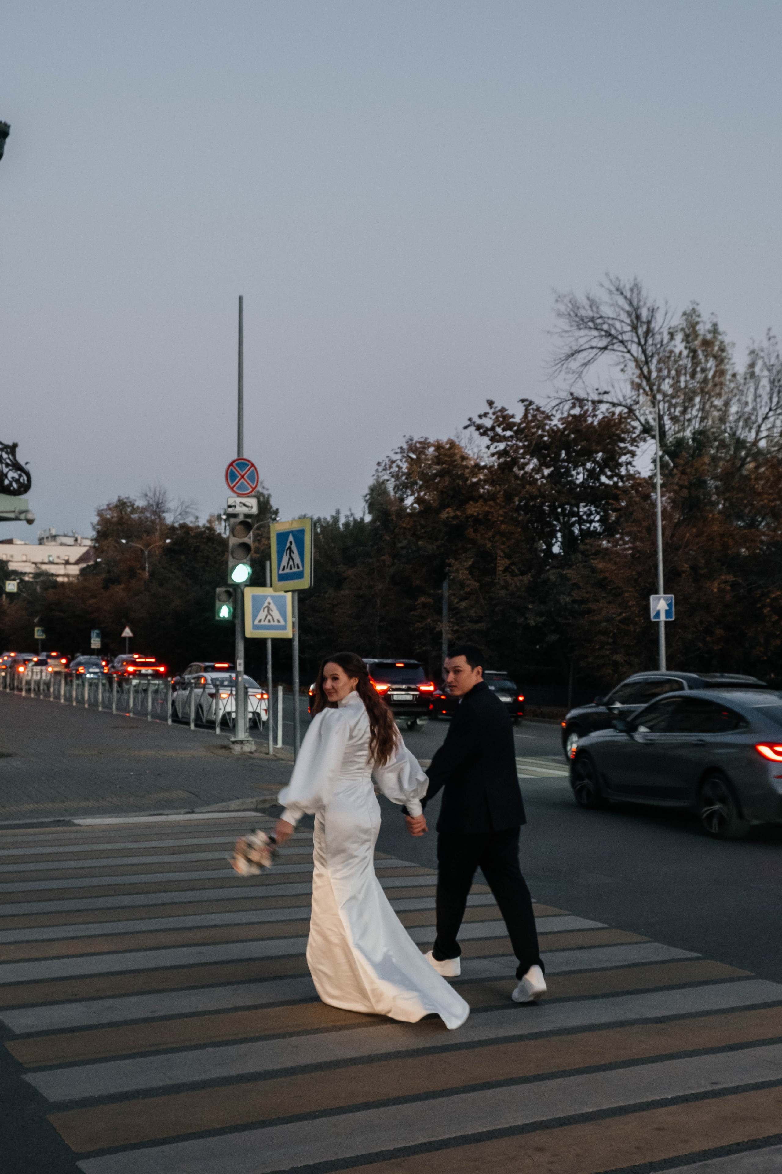 Вадим&Софья. Свадебный и портретный фотограф Казань | Белебей
