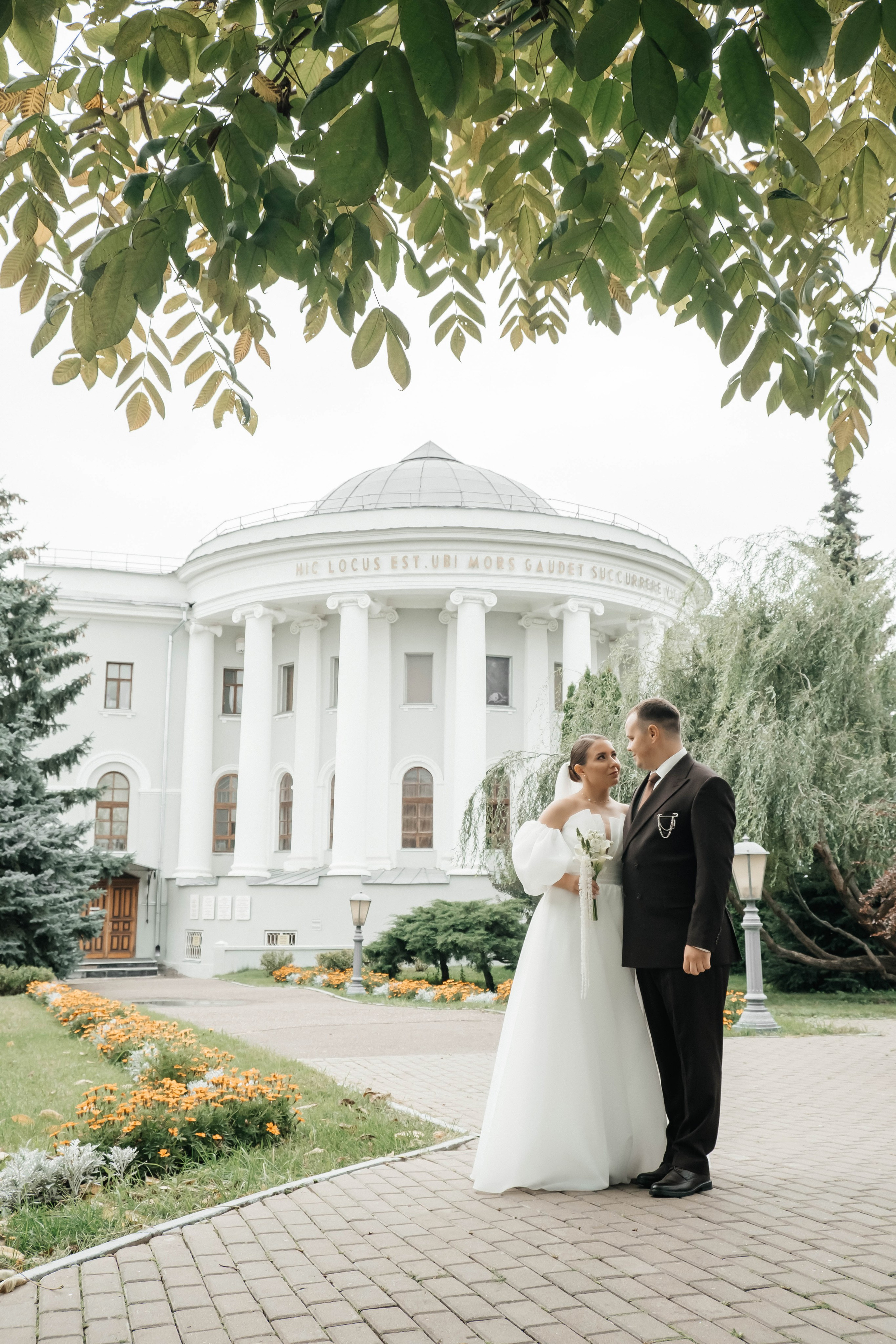 Дамир&Аделя. Свадебный и портретный фотограф Казань | Белебей