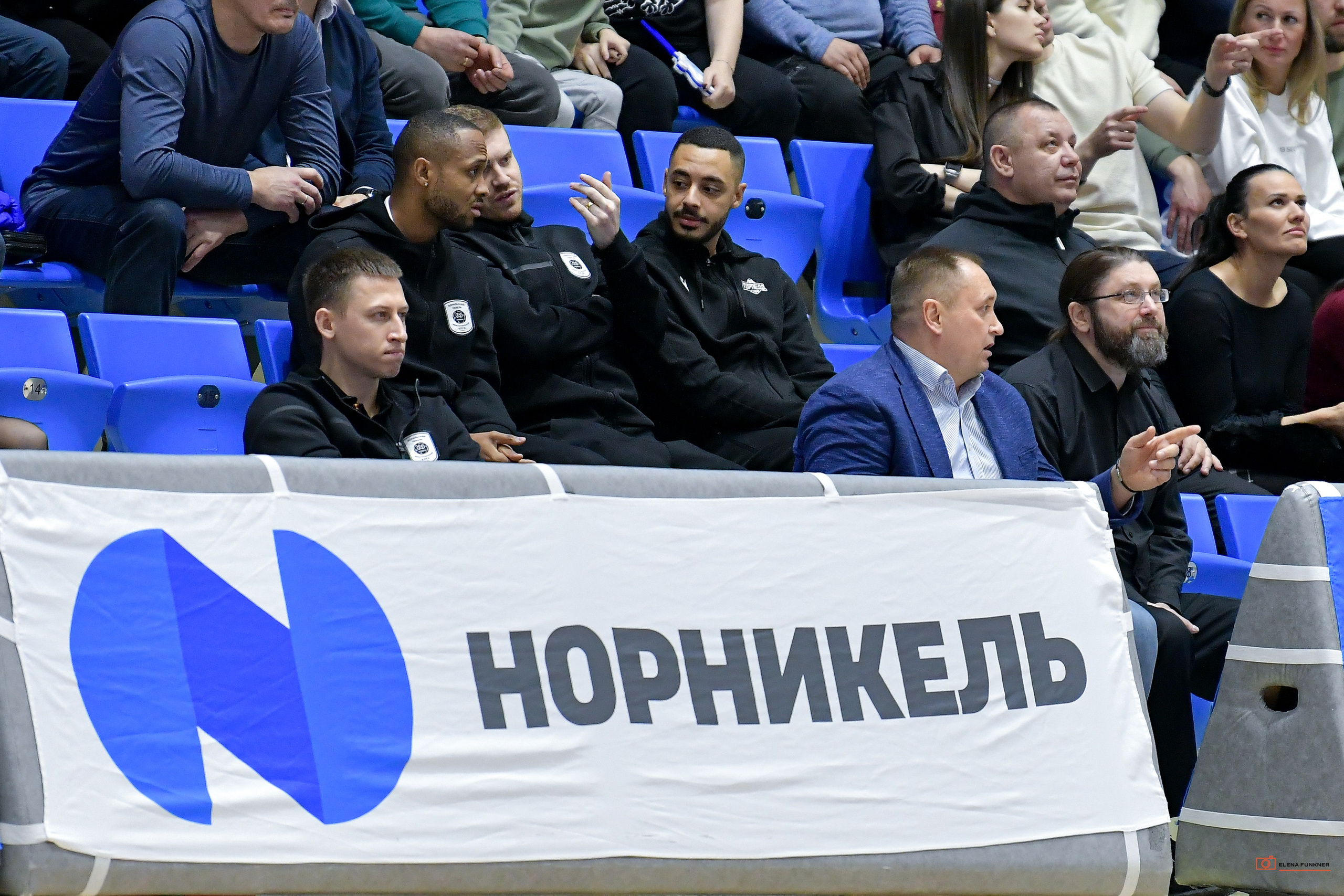 05-06.04.2024 18 тур НН-Торпедо. Свой взгляд через объектив