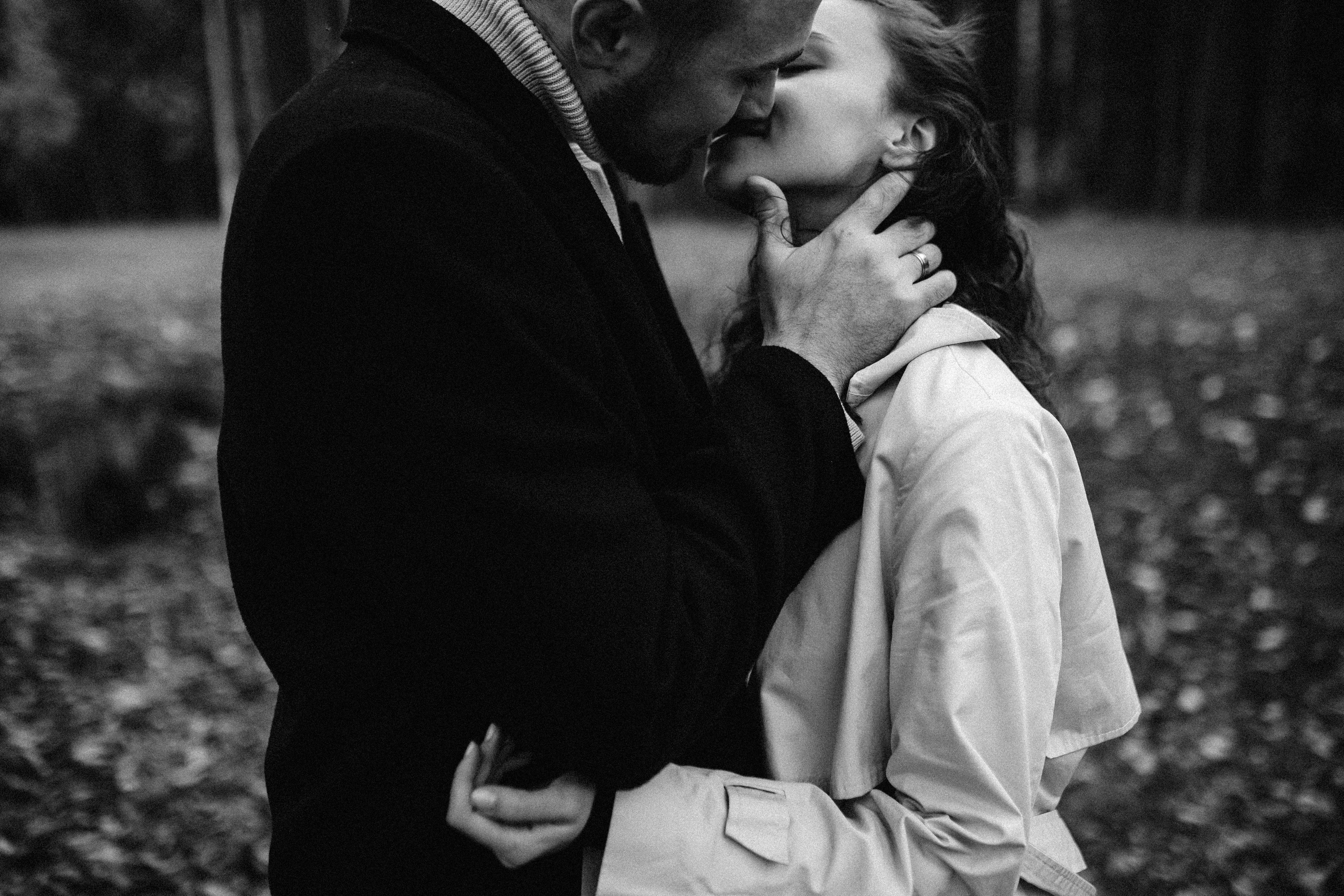 Артур и Таисия. Фотограф Тимербаева Алина г. Сургут